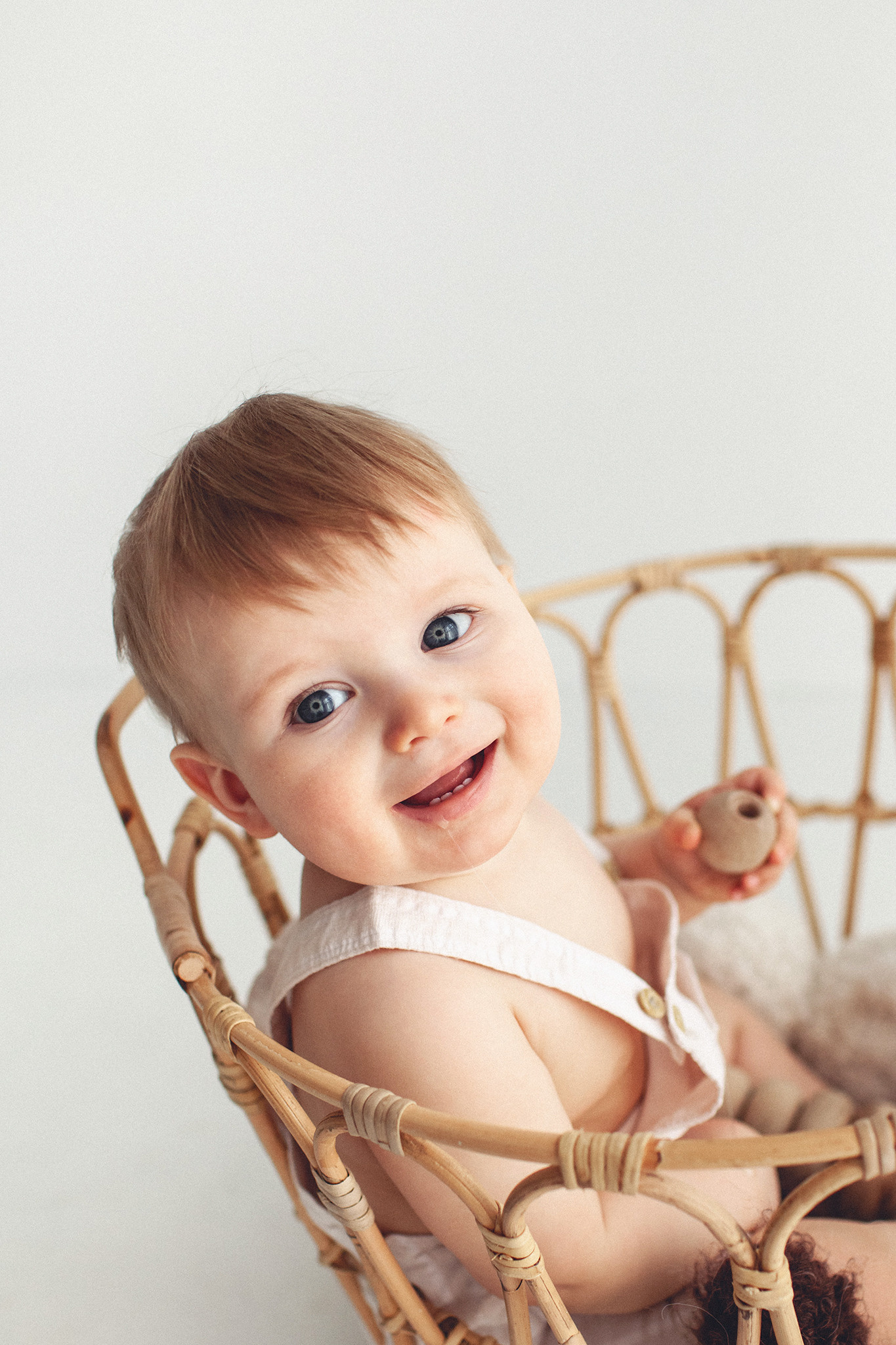 Мишаня и Алёнка. Детский фотограф в Самаре