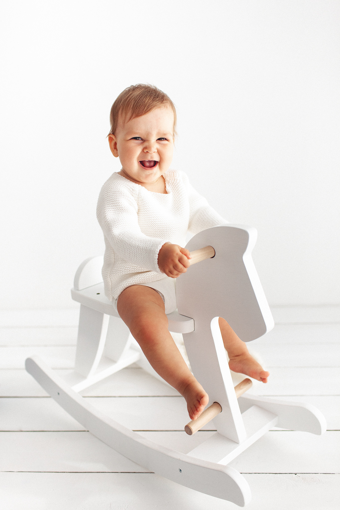 Сладкие колечки для Алисы. Детский фотограф в Самаре