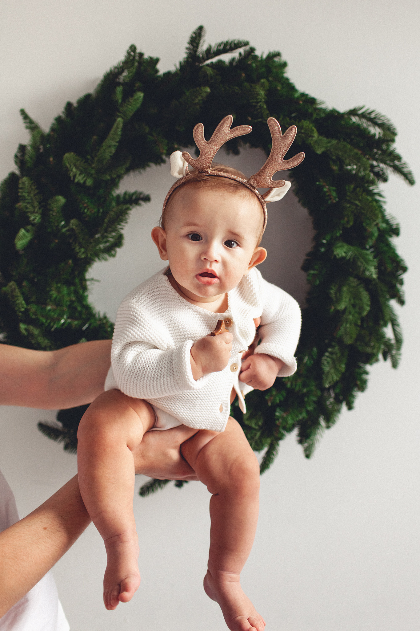 Фотосессия На одном квадратном метре и одной табуретке. Детский фотограф в Самаре