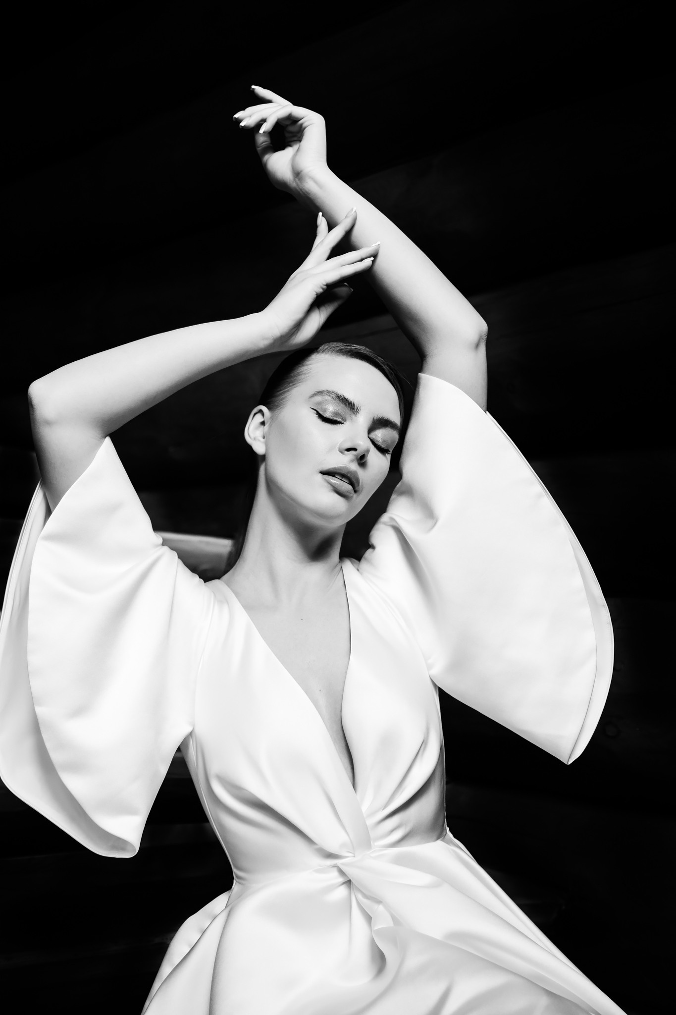 Свадебный фотограф в Томске Екатерина Дмитриева