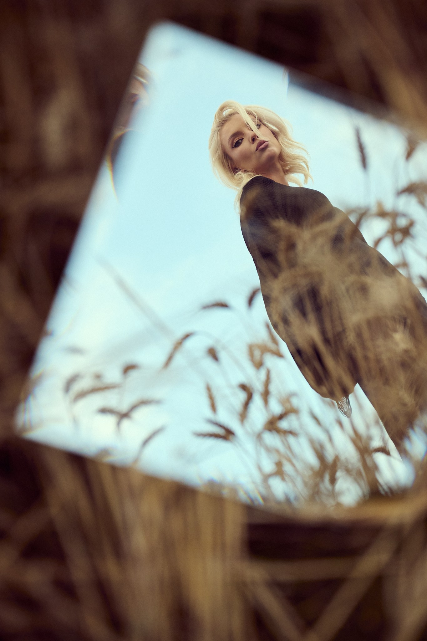 Фотограф в Москве Евгений Петьков