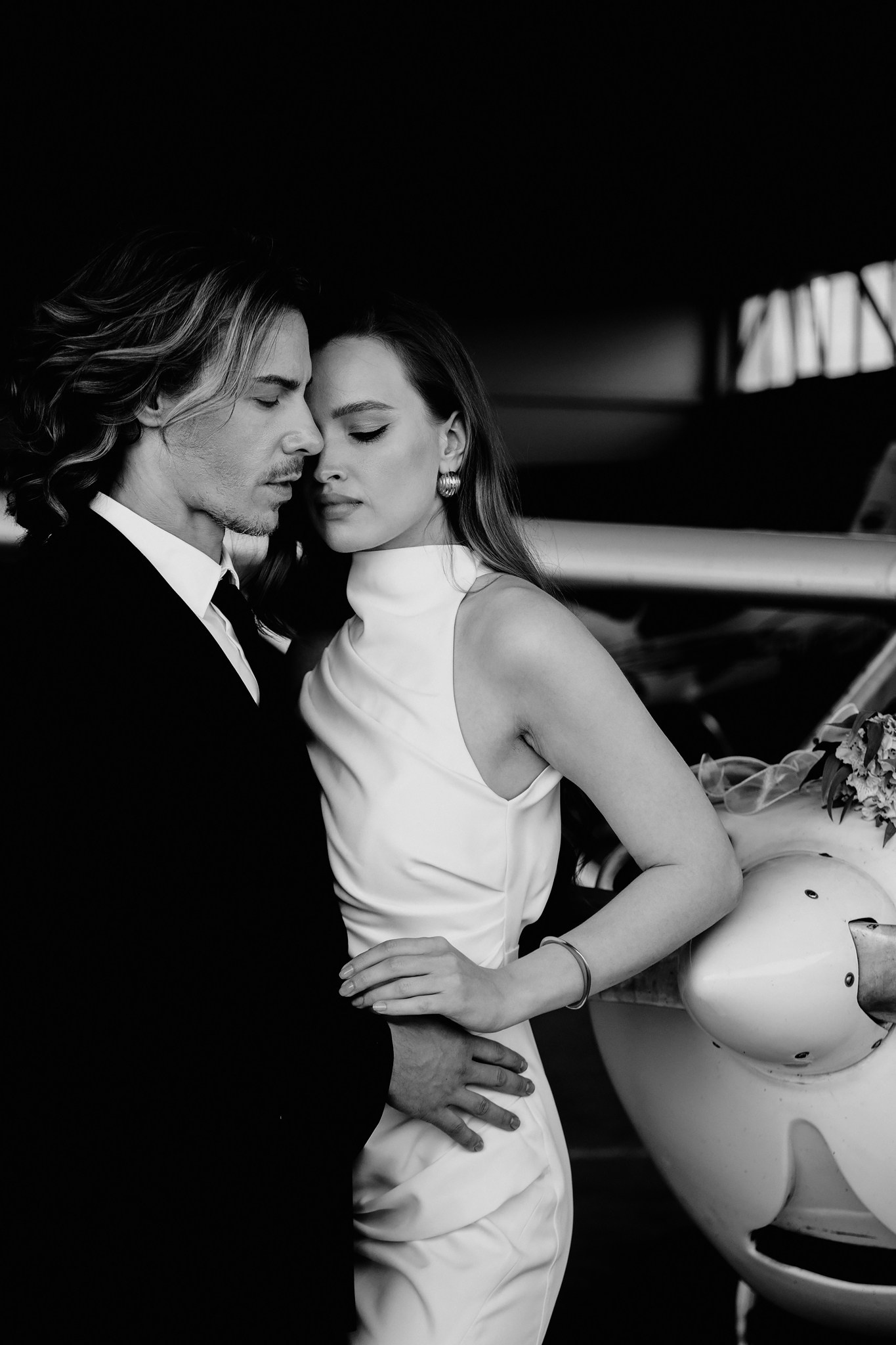 Свадебный фотограф в Томске Екатерина Дмитриева