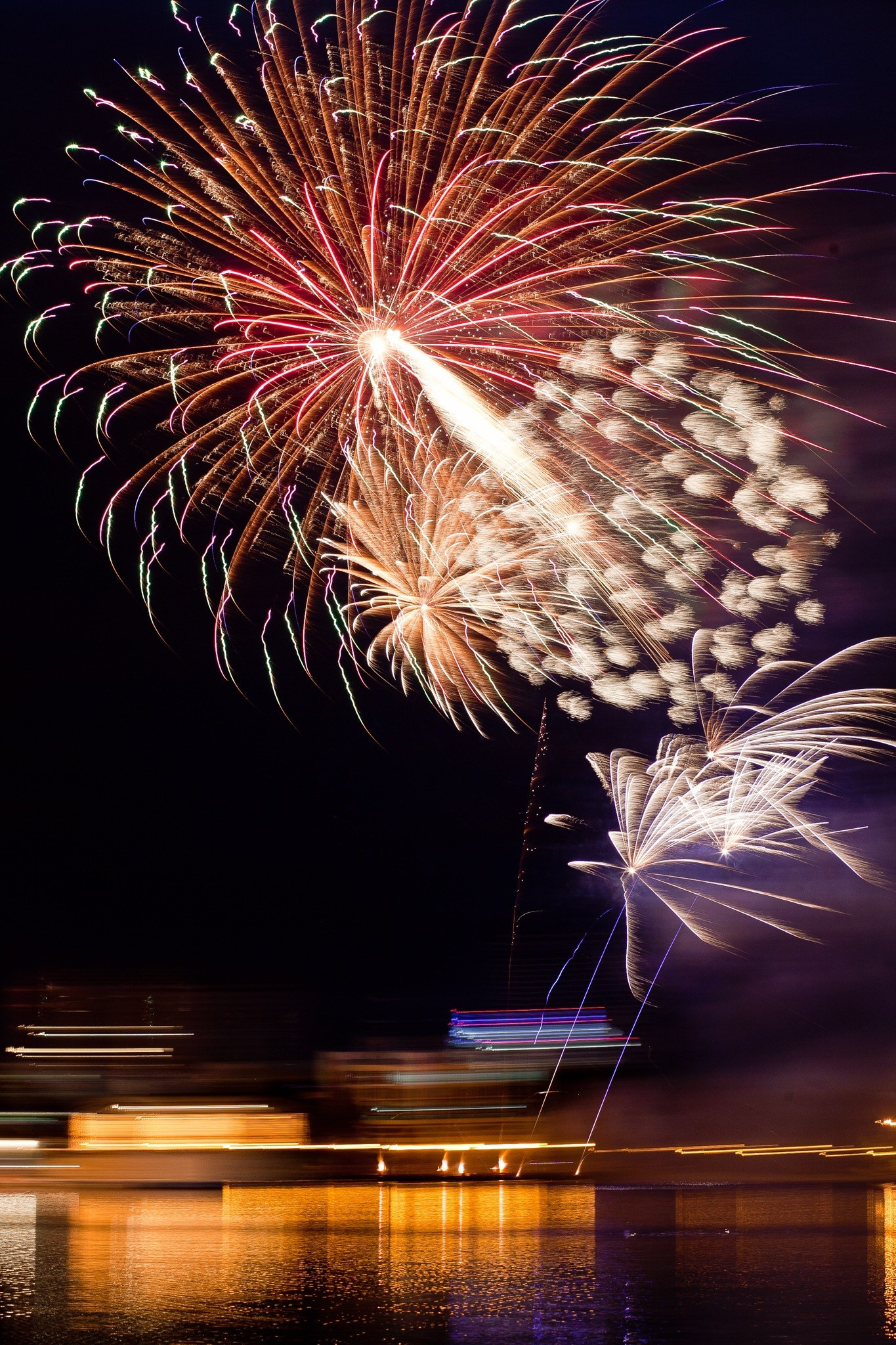 Фотограф и оператор Сергей Окладников