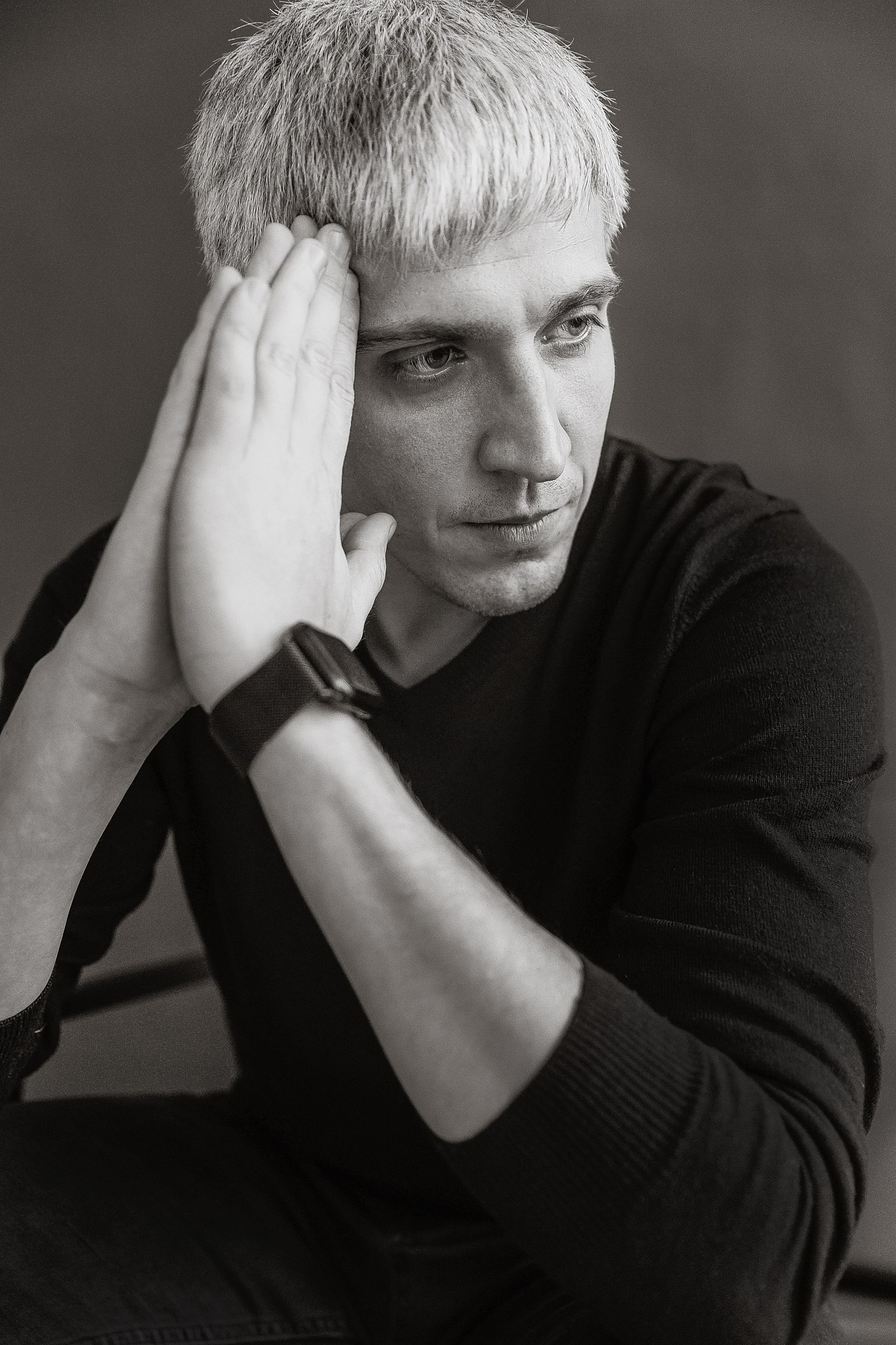 Контакты. Фотограф Петр Торшин | Липецк