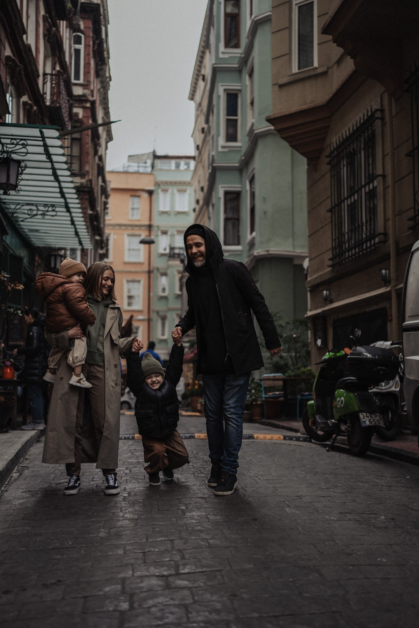 Свадебный фотограф в Санкт-Петербурге Марина Фесенко