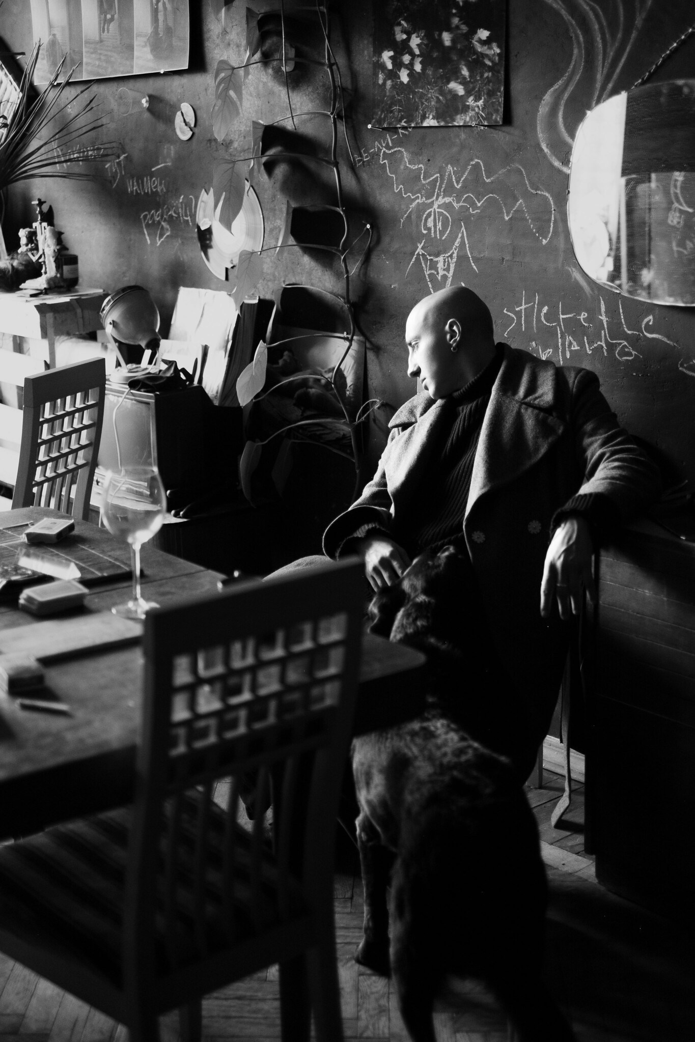 Фокин Алексей. Организация фотовыставок в Петербурге и Москве, MFamilia (МФамилия)