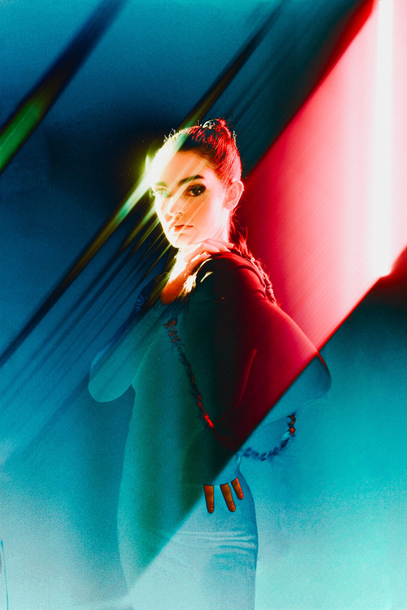 Photo portfolio works of Lil Kicha Lilya Kichigina. Color Photography & Videography in Moscow | by Lil Kicha