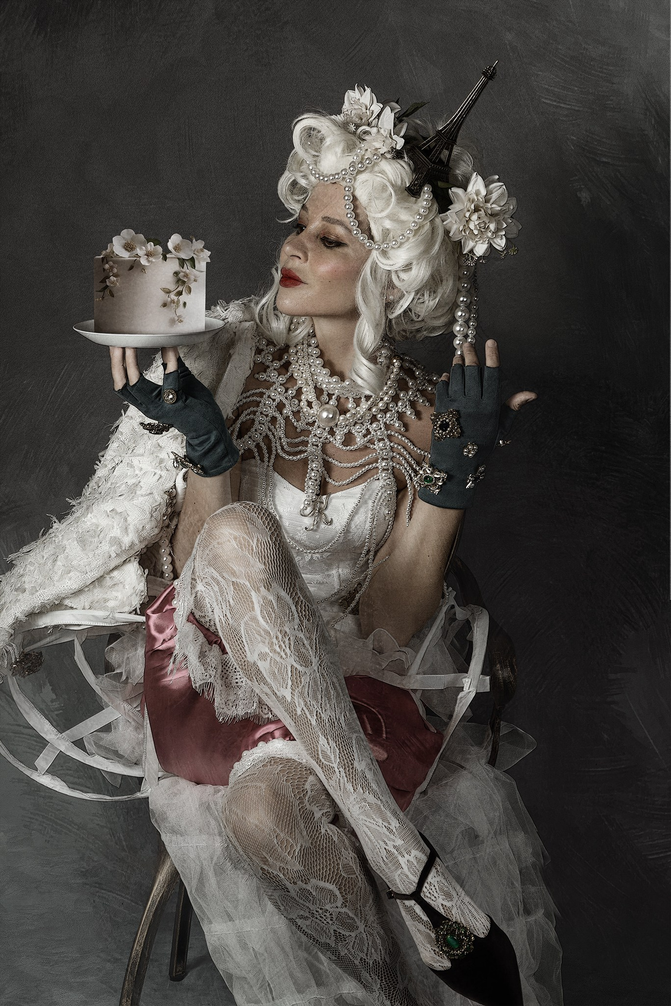 Happy birthday, dear talents!. UNUSUAL TALENT magazine