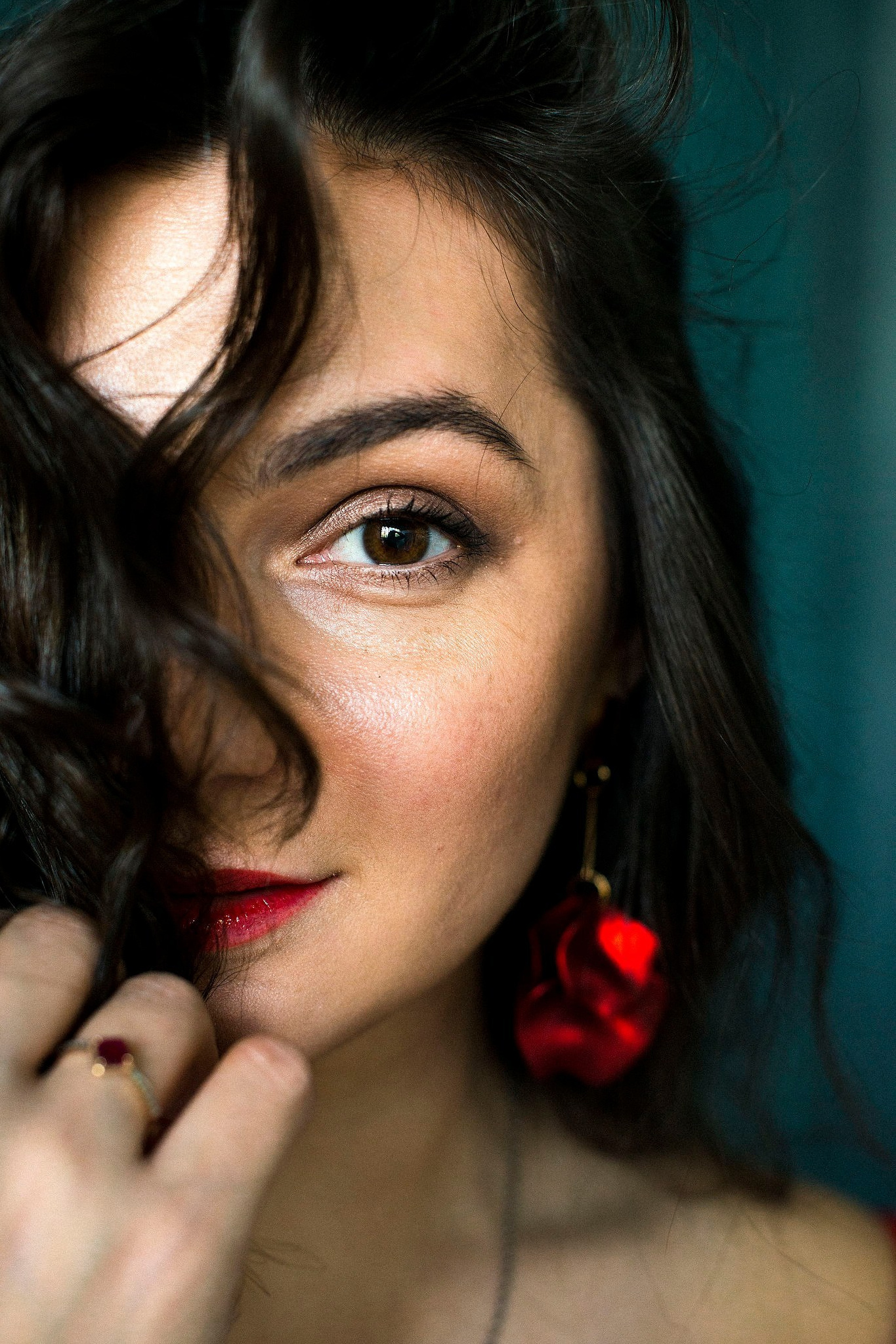 Кристина Машевкая актриса