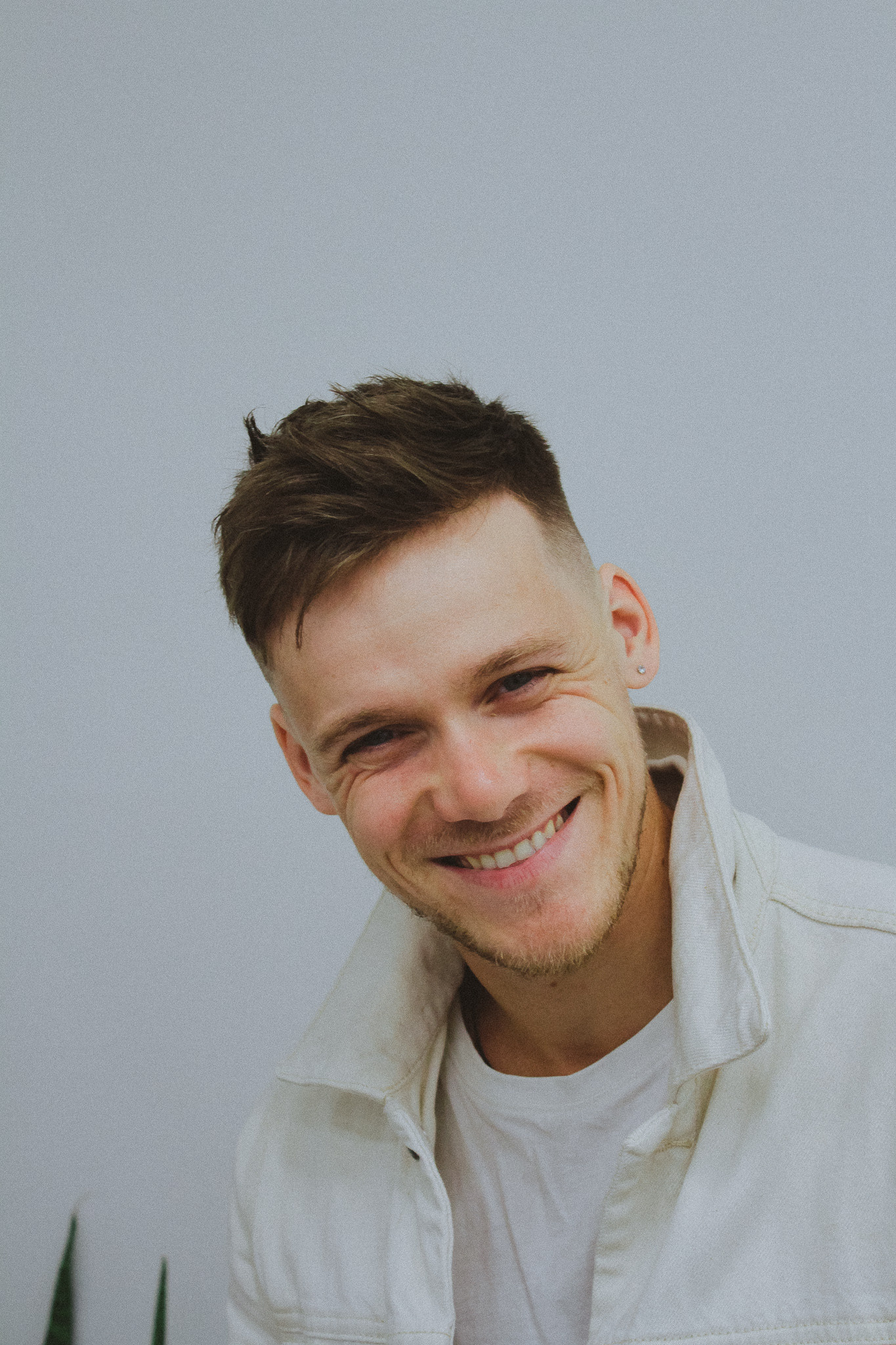 Фотограф в Санкт-Петербурге