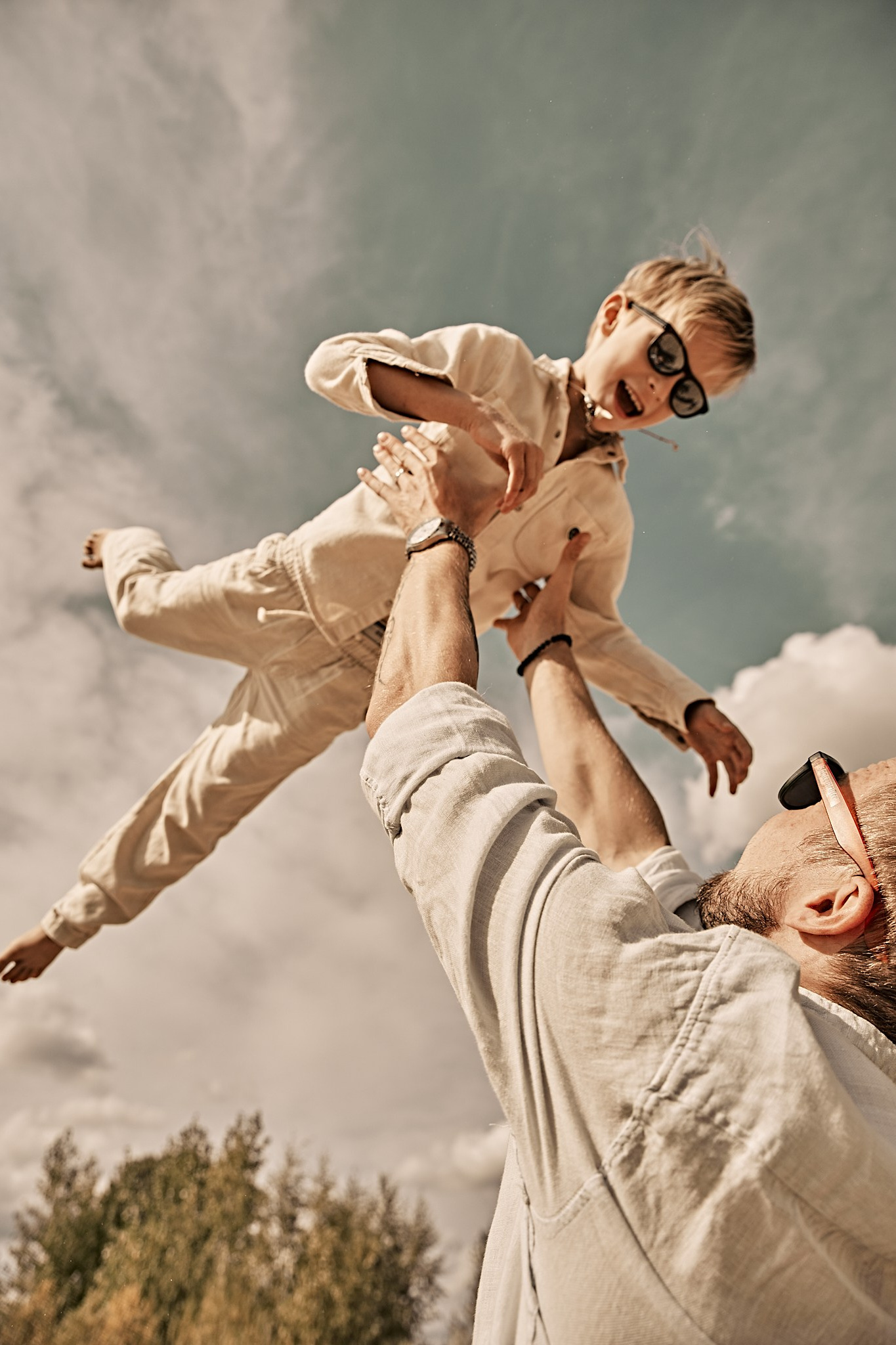 Портретный фотограф Антон Корольков