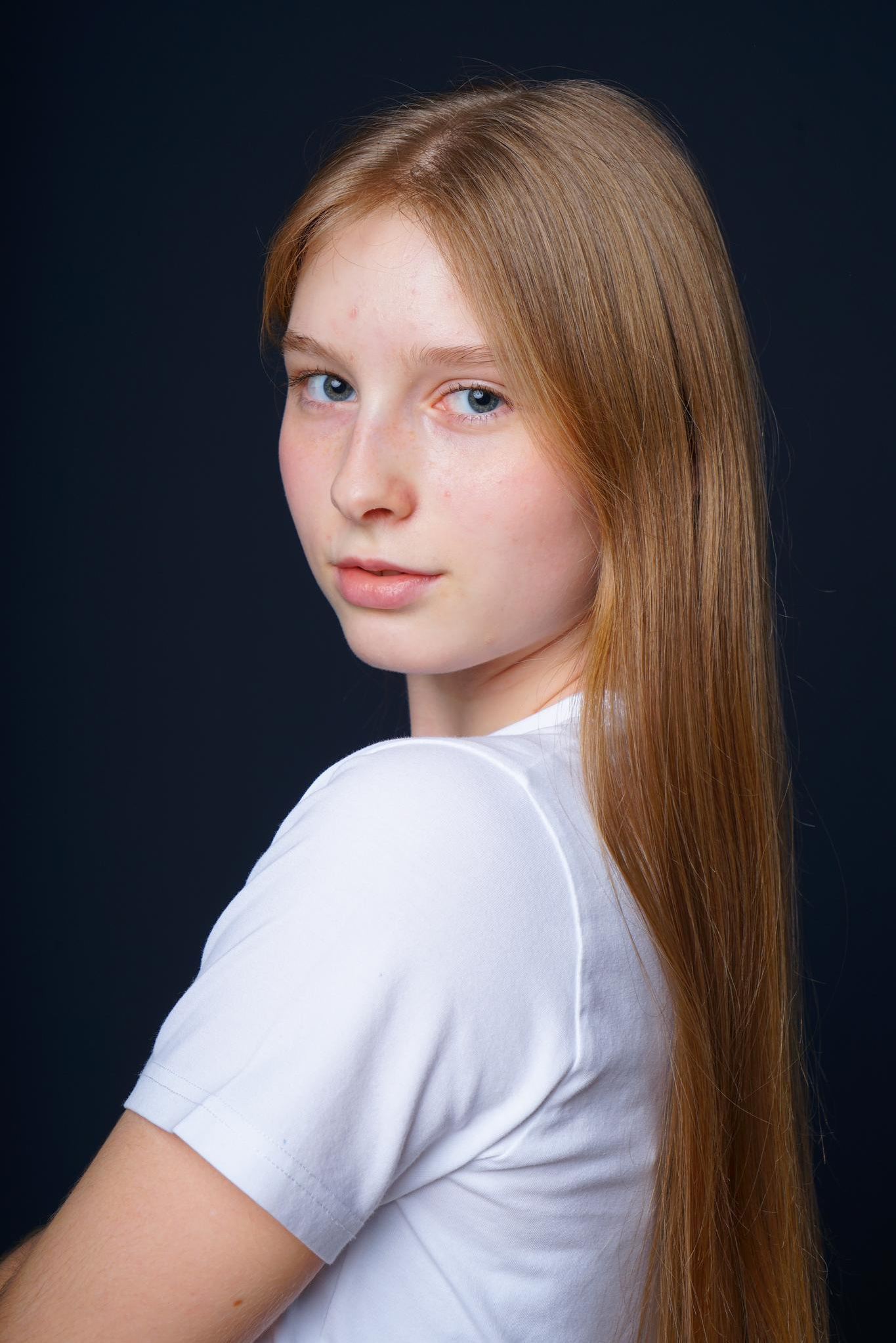 Klimova. Актёрское агентство «Алькор»