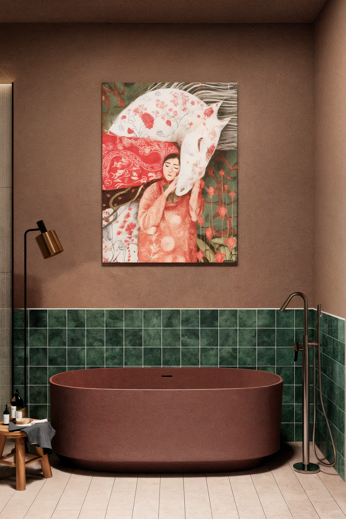 Дизайн интерьера / Алия Ахметьянова