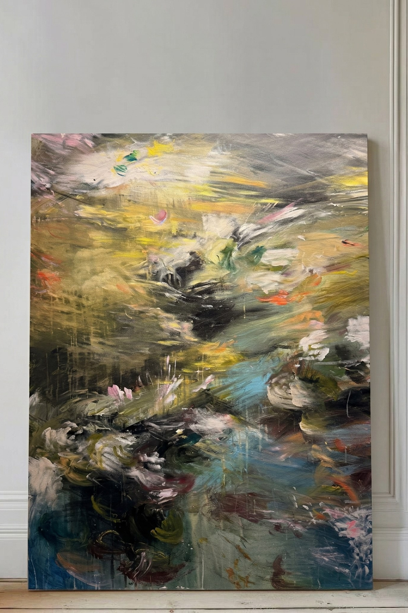 Мария Тихонова Contemporary artist