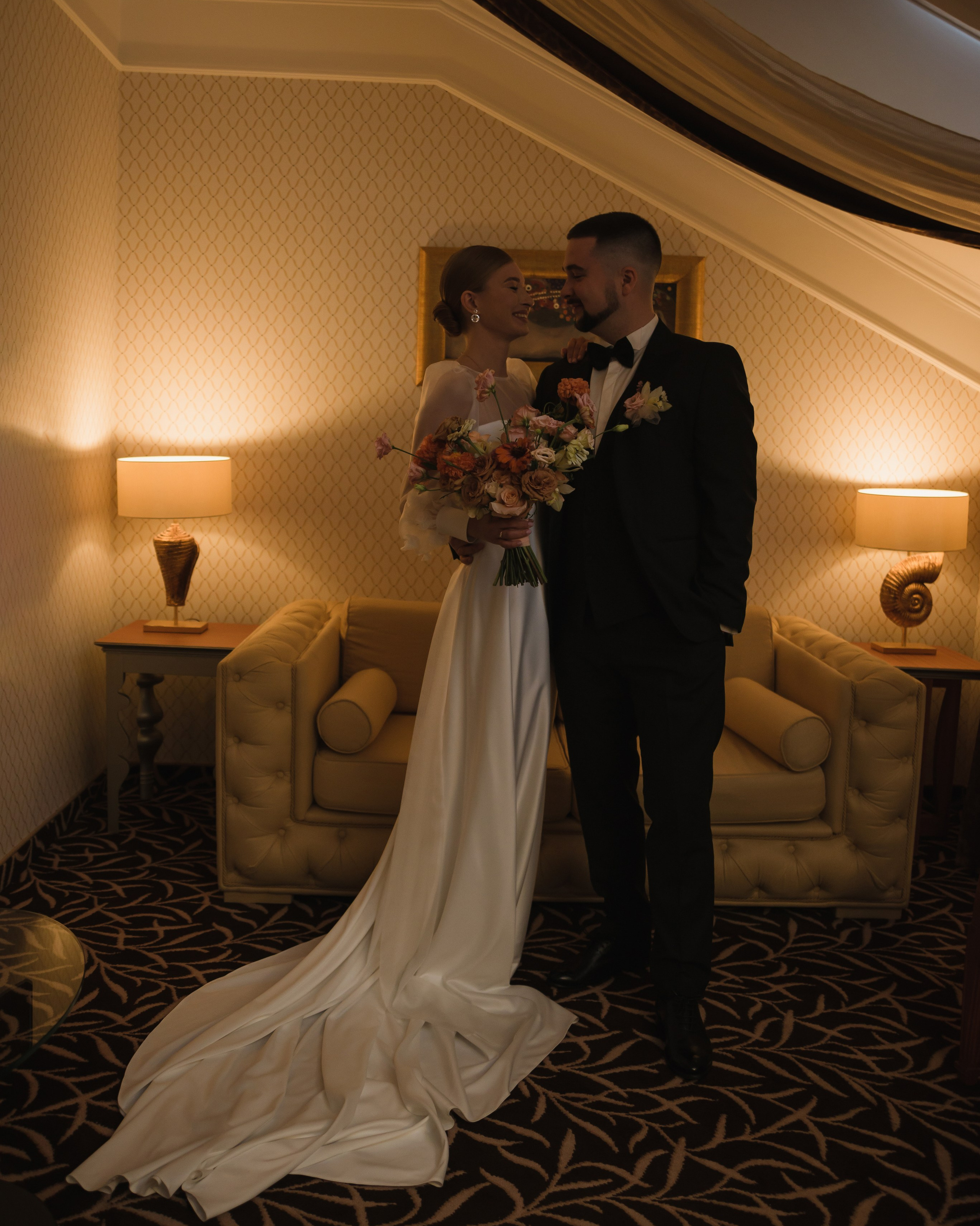 Артём и Диана