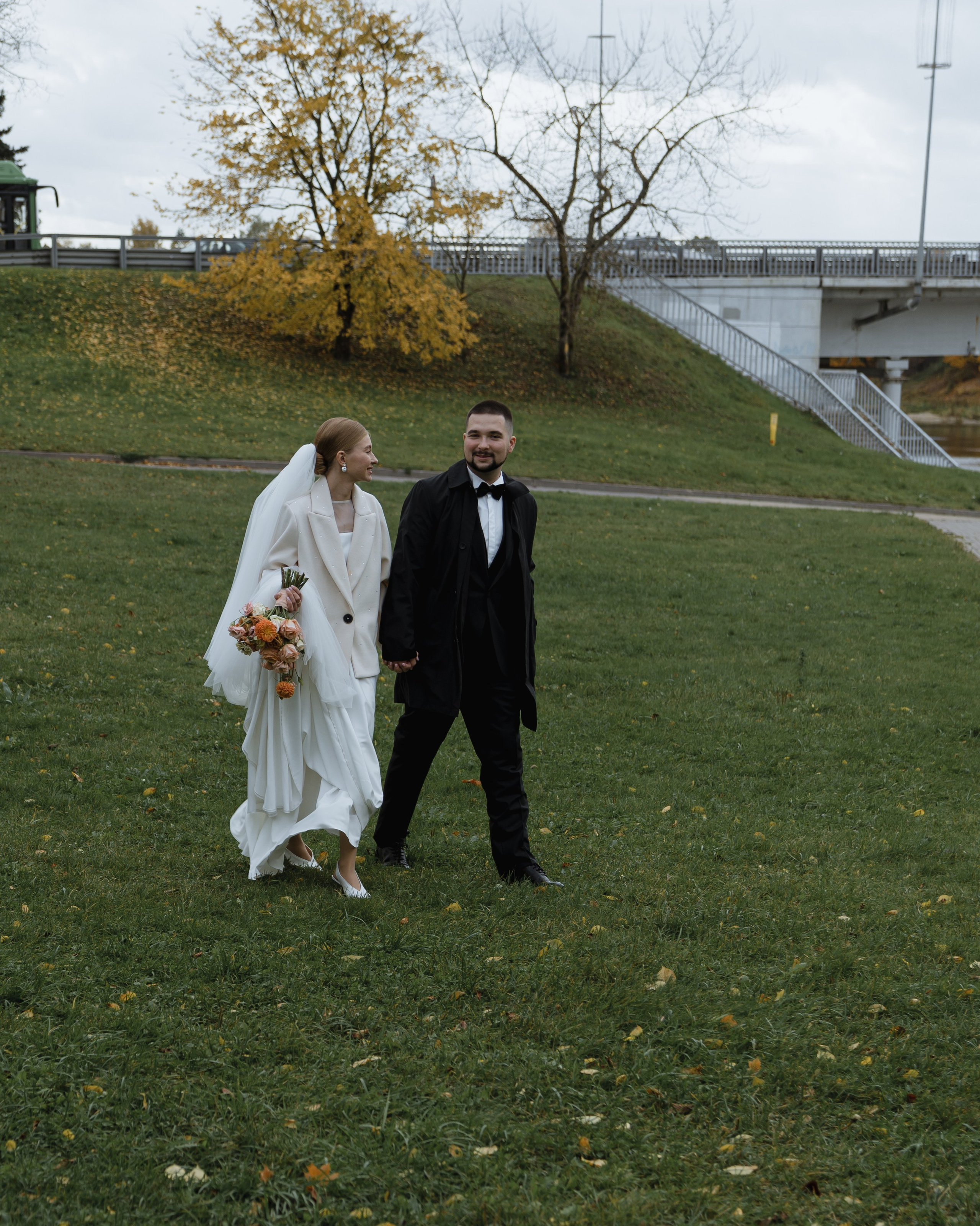 Артём и Диана