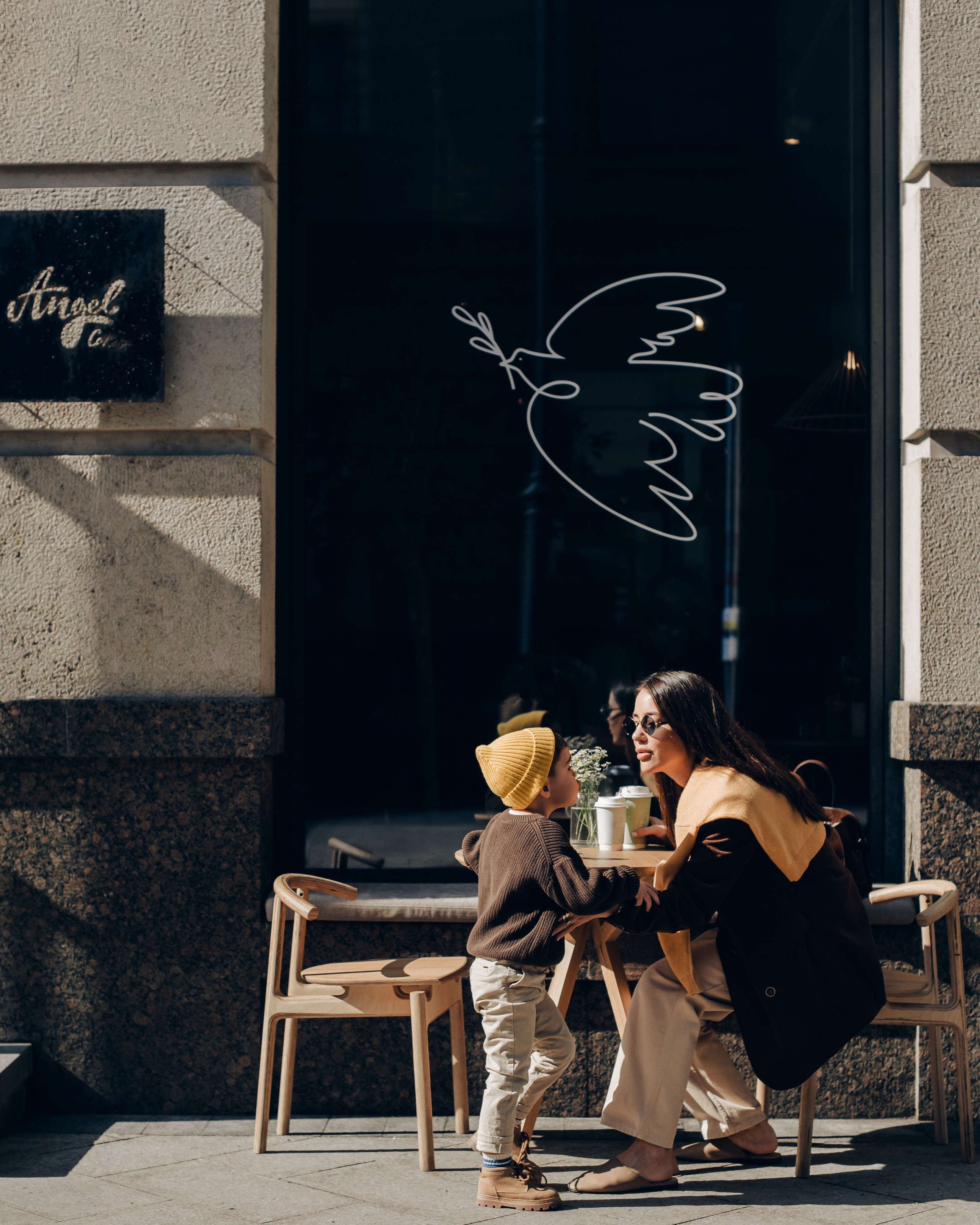 Фотограф Москва