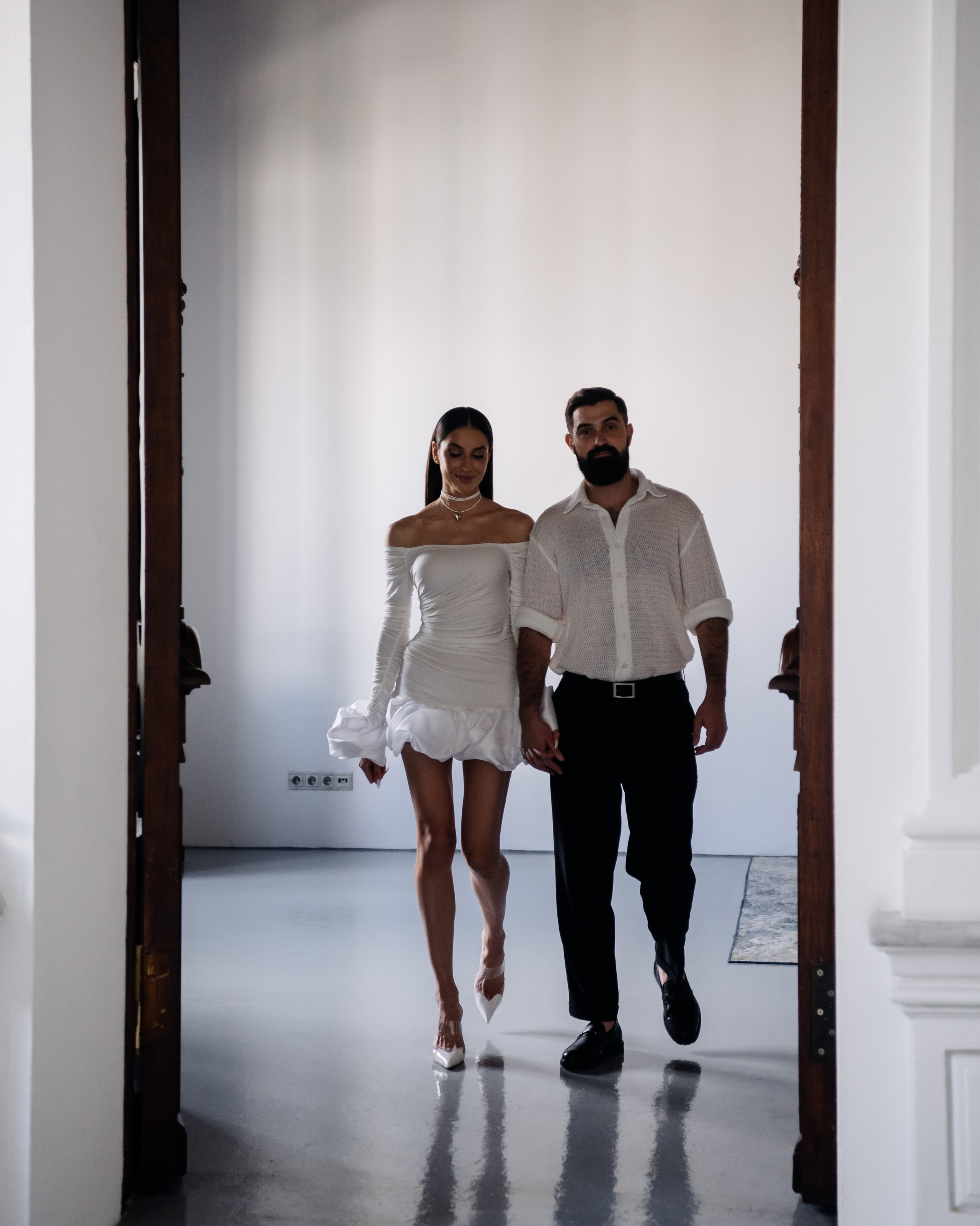 Свадебный фотограф Москва — Юлия Фоменко — профессиональный фотограф