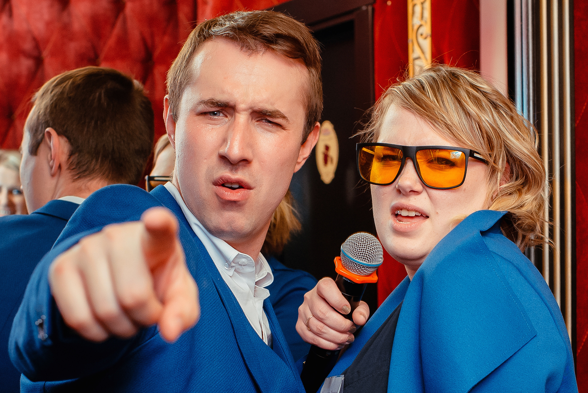 Сбежавшие невесты Челябинск. Свадебный Фотограф в Челябинске Василий Гладченко