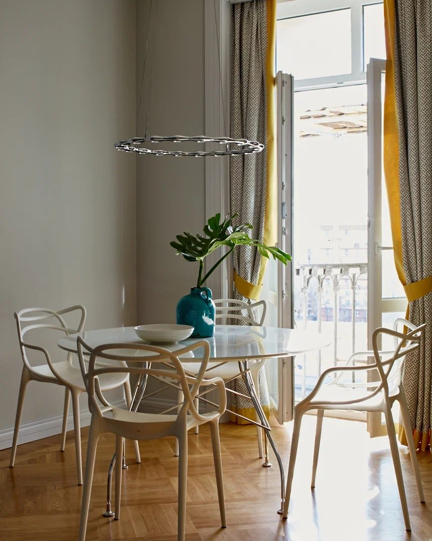 Высотка на Котельнической набережной | 2017. Artforma