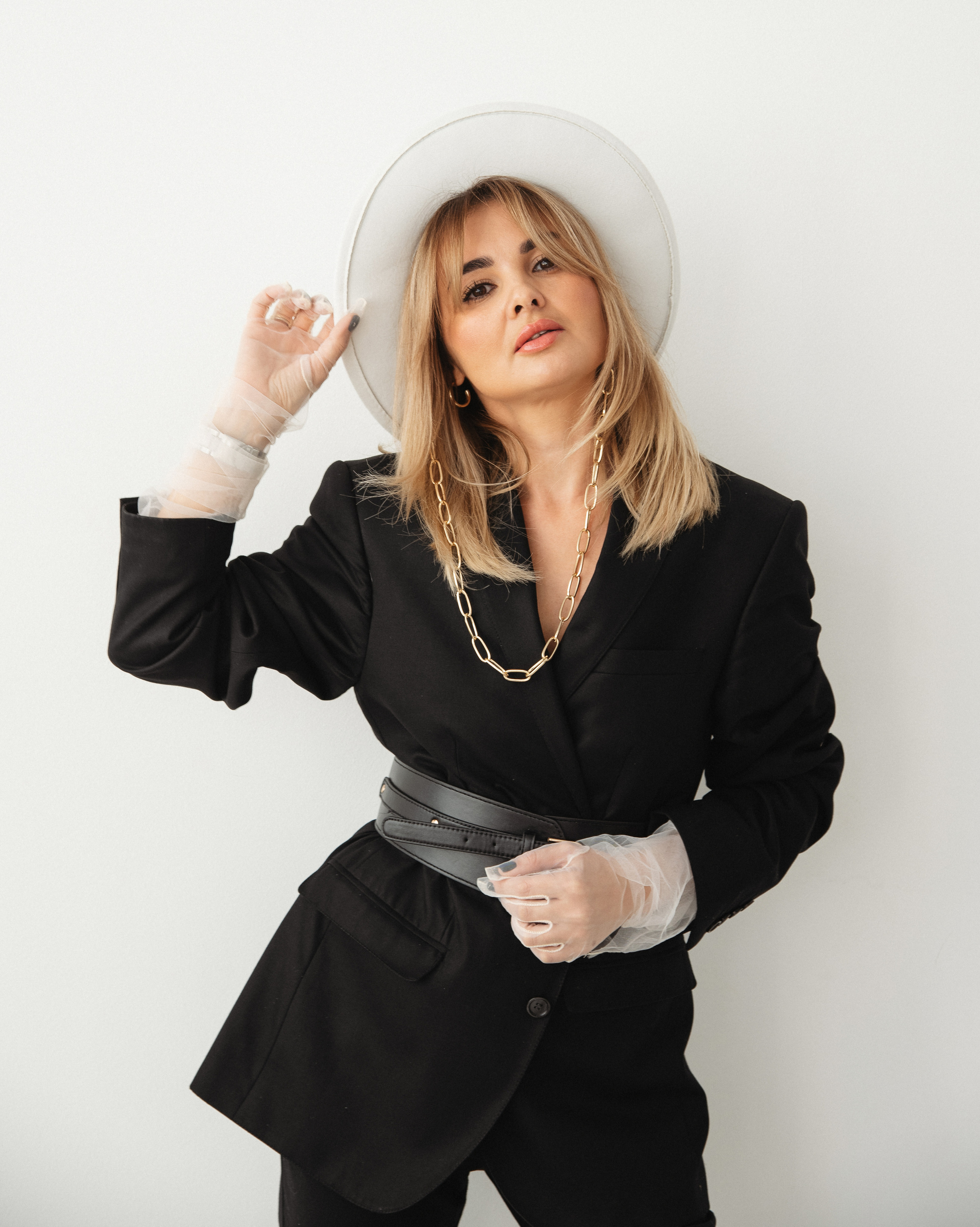 Другая Я. Автопортретная фотостудия в Казани