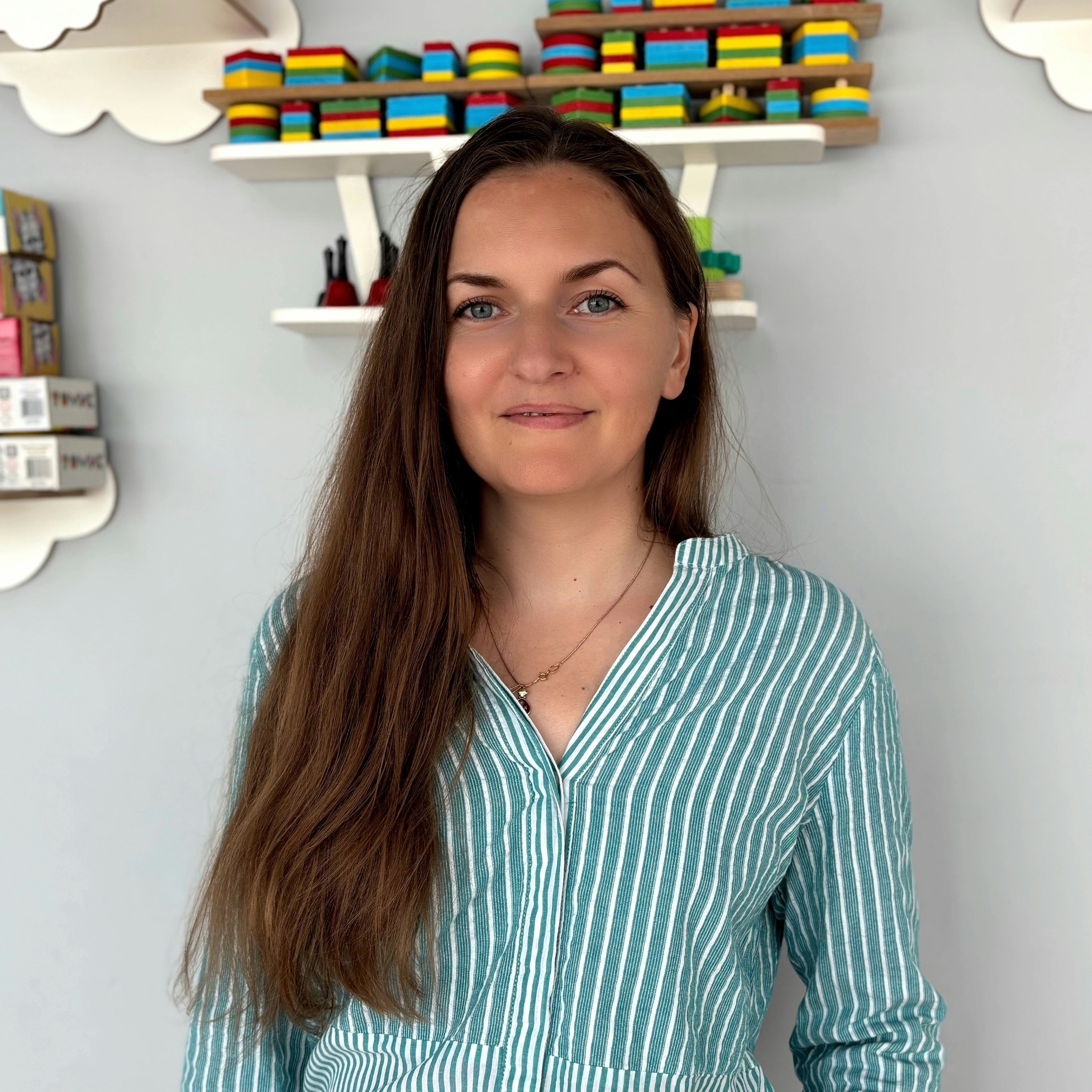 Наша команда. Развиватория — детский центр развития и творчества в Коммунарке