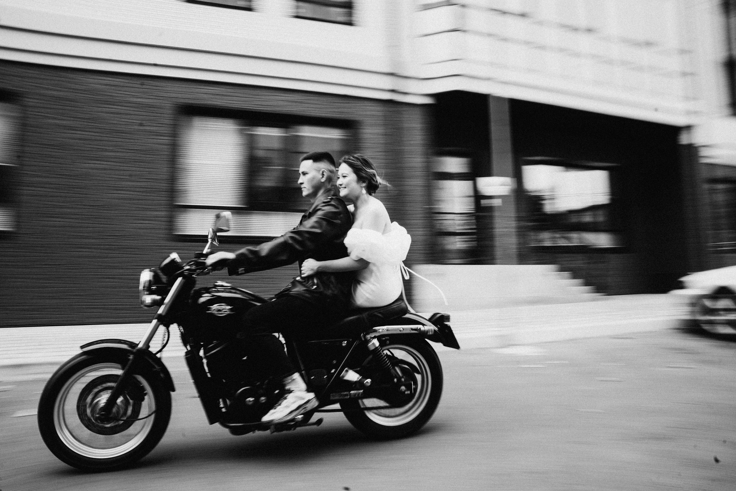 Фотограф Будз Ростислав — Чита