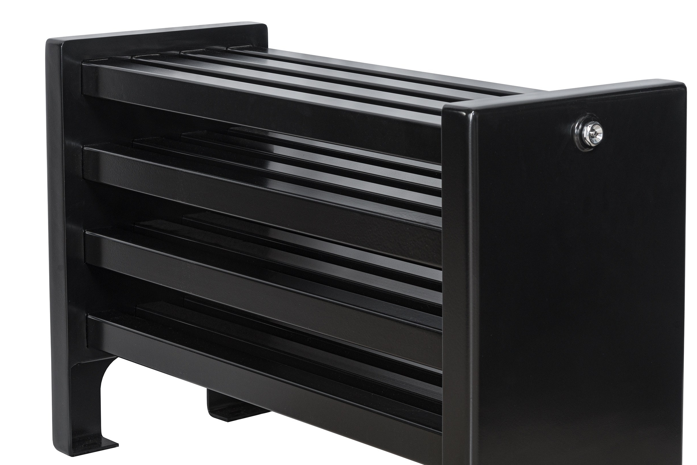 Вертикальные профильные радиаторы. Красивый Радиатор в городе Омск, продаем дизайнерские радиаторы