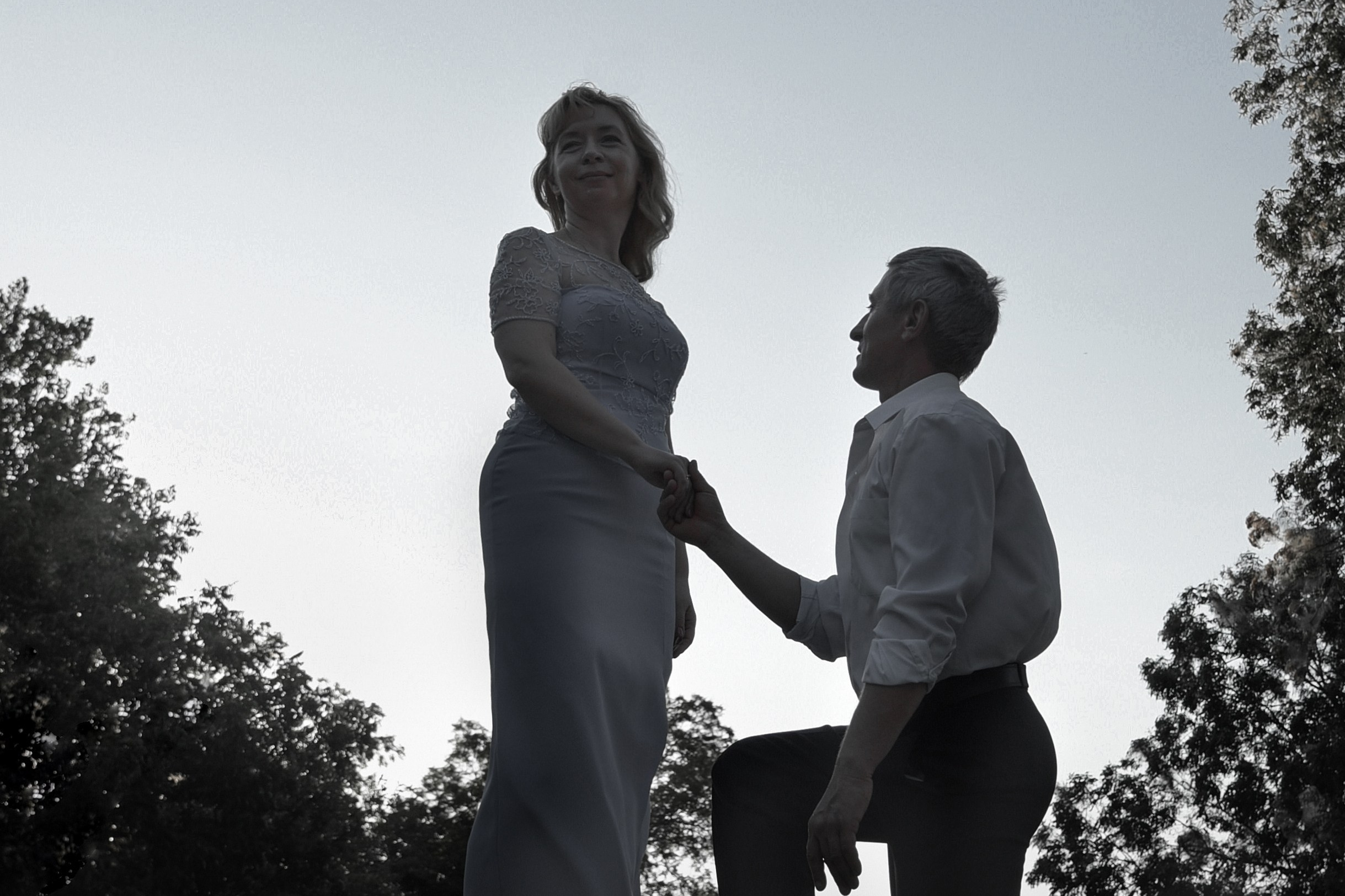 Wedding. Wedding Family Portrait Photographer in Stillwater, Tulsa, OKC Oklahoma | Nika Loran Photography