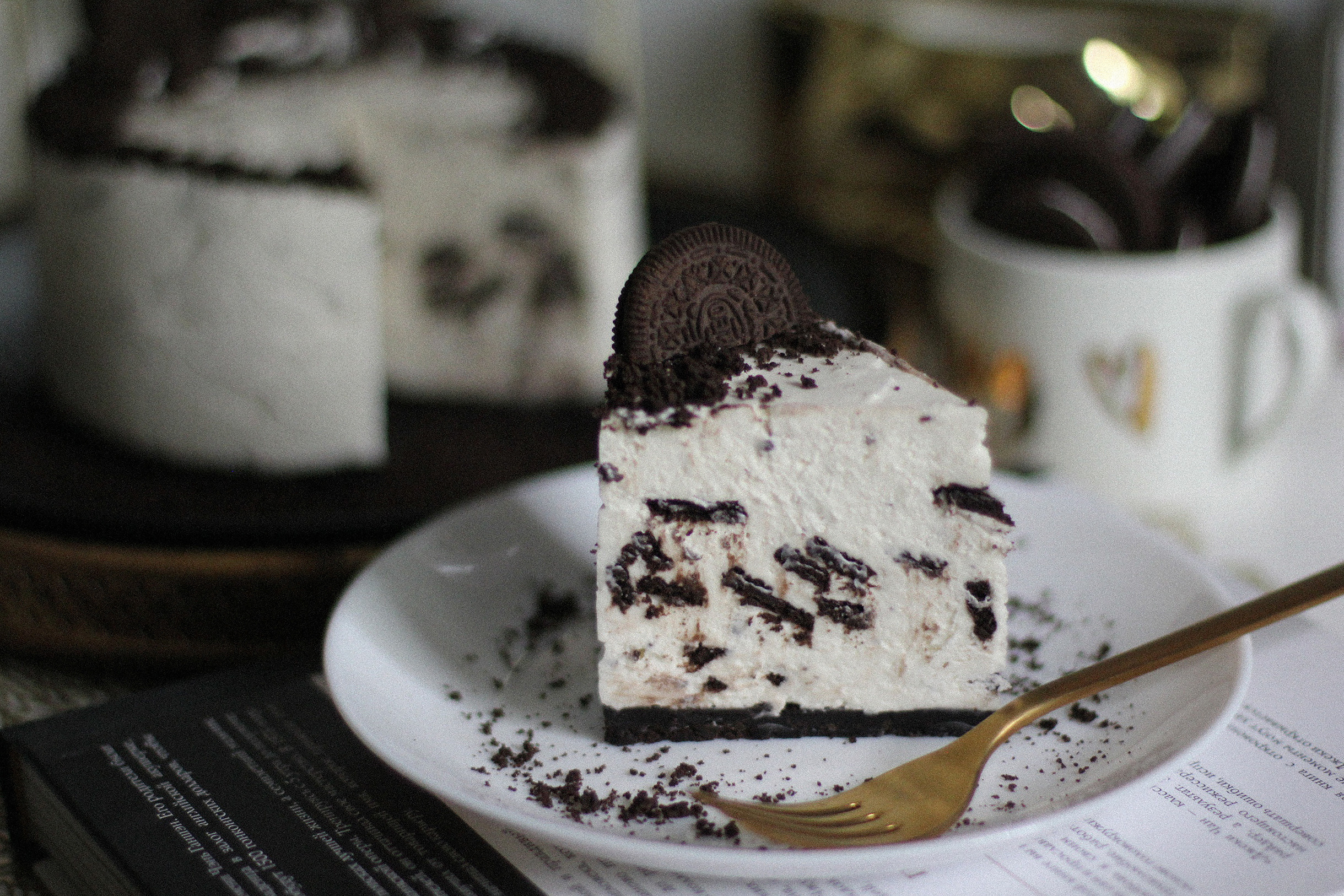 Фуд фотография и фуд стилистика в Москве, Подмосковье и Красногорске.