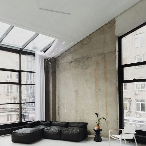 ФОТОСТУДИИ, в которых я провожу съёмки