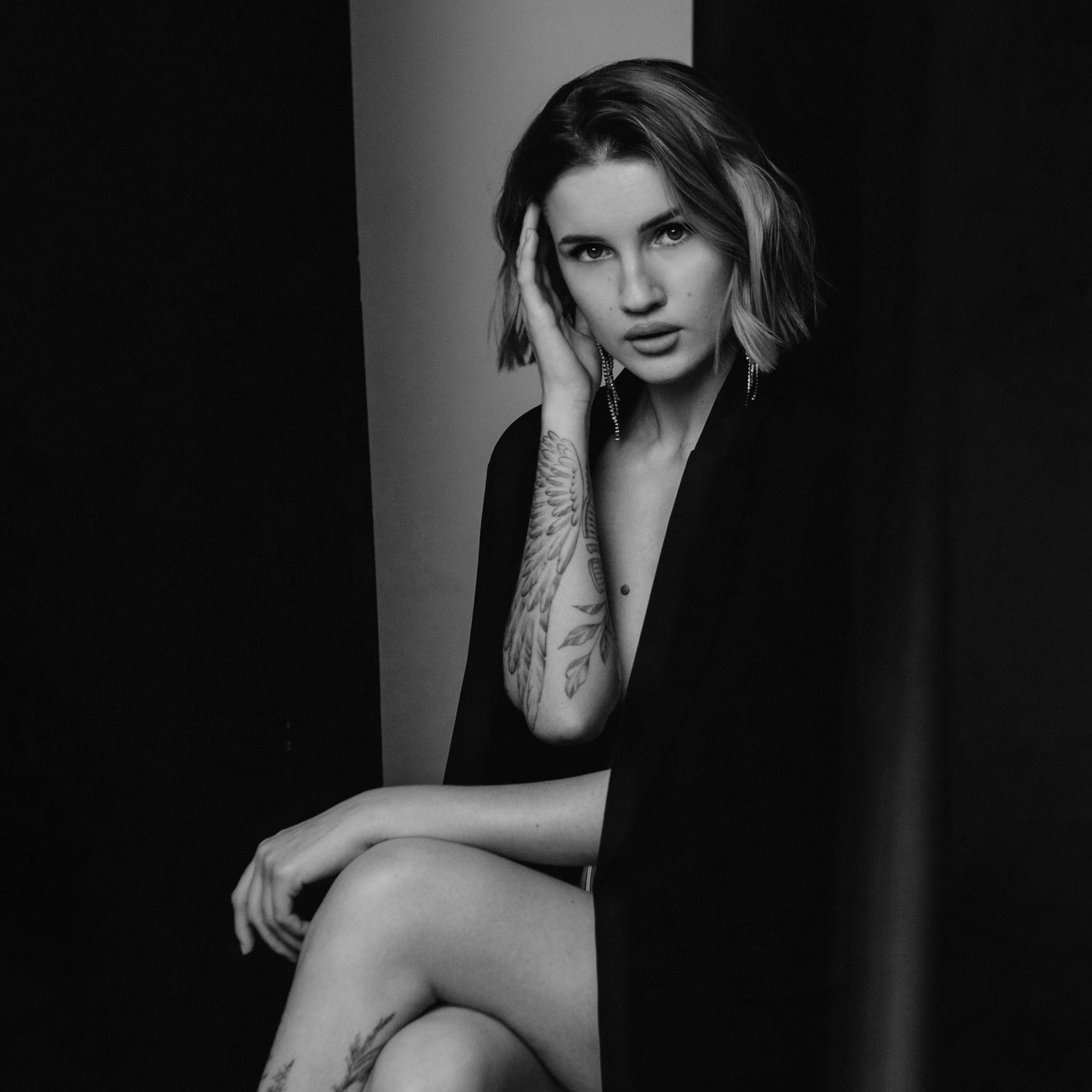 Услуги фотографа. Портретный фотограф в Орле Надя Чибис