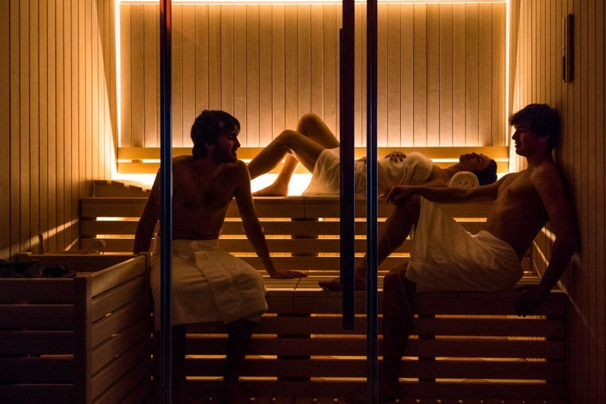 WELLNESS SPA PRIME ERA