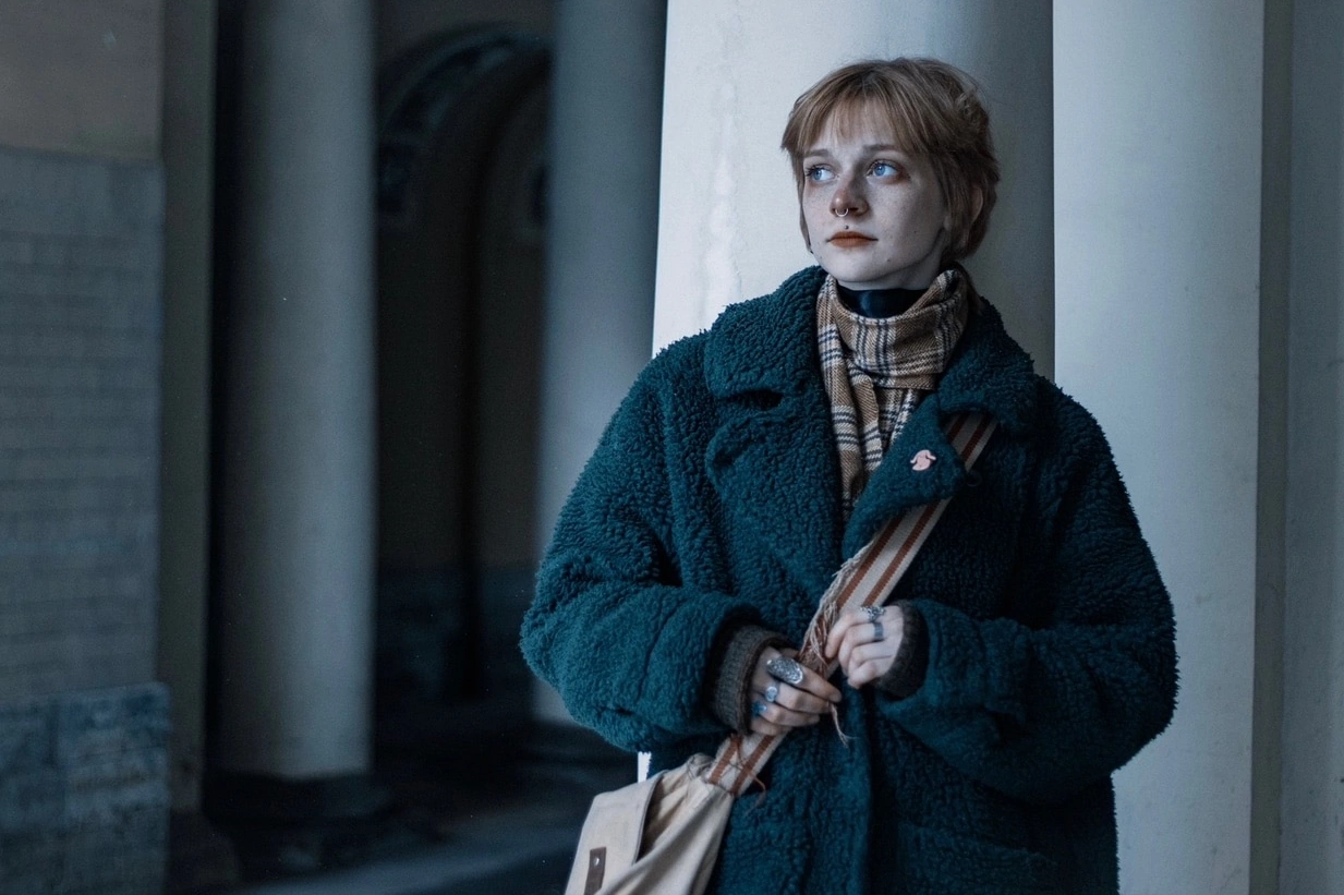 Услуги. Фотограф Бушуев Никита