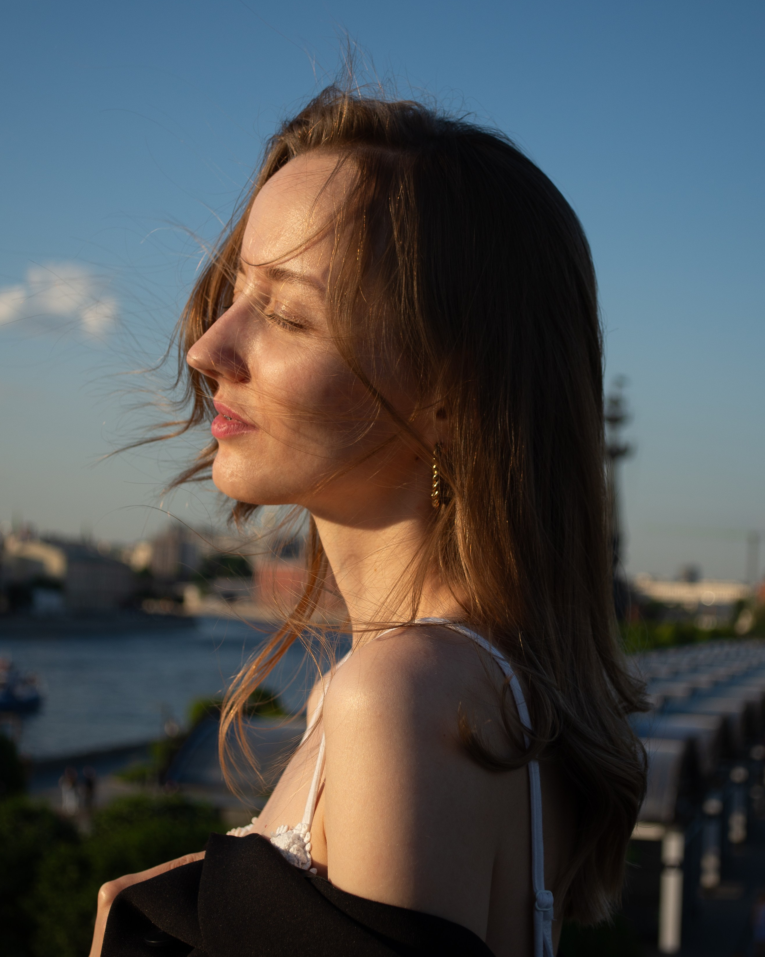 Victoria Radjevna Репортажный Фотограф — Видеограф Москва • Санкт-Петербург