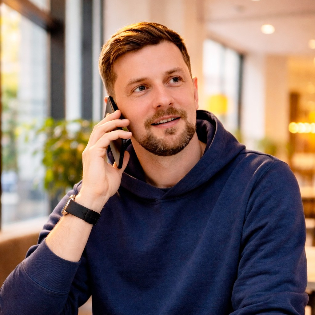Наставник и Лидер EWA Product Сергей Б. — обучение и поддержка партнёров