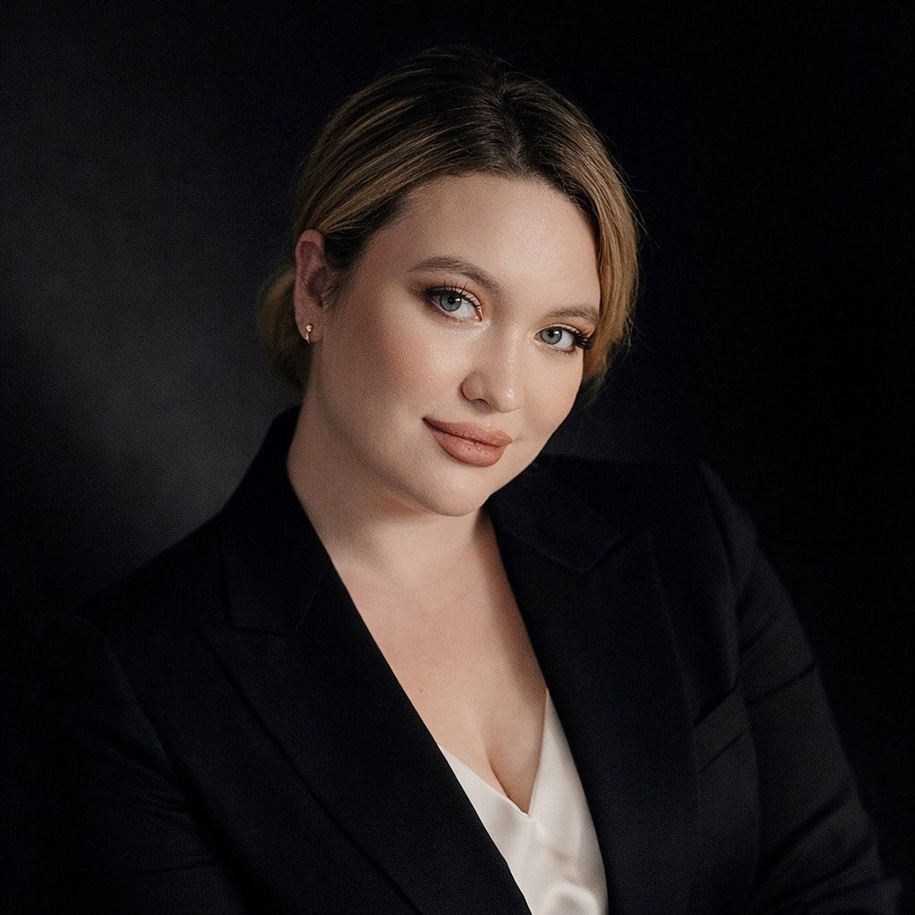 Свадебный фотограф в Воронеже Самохина Екатерина