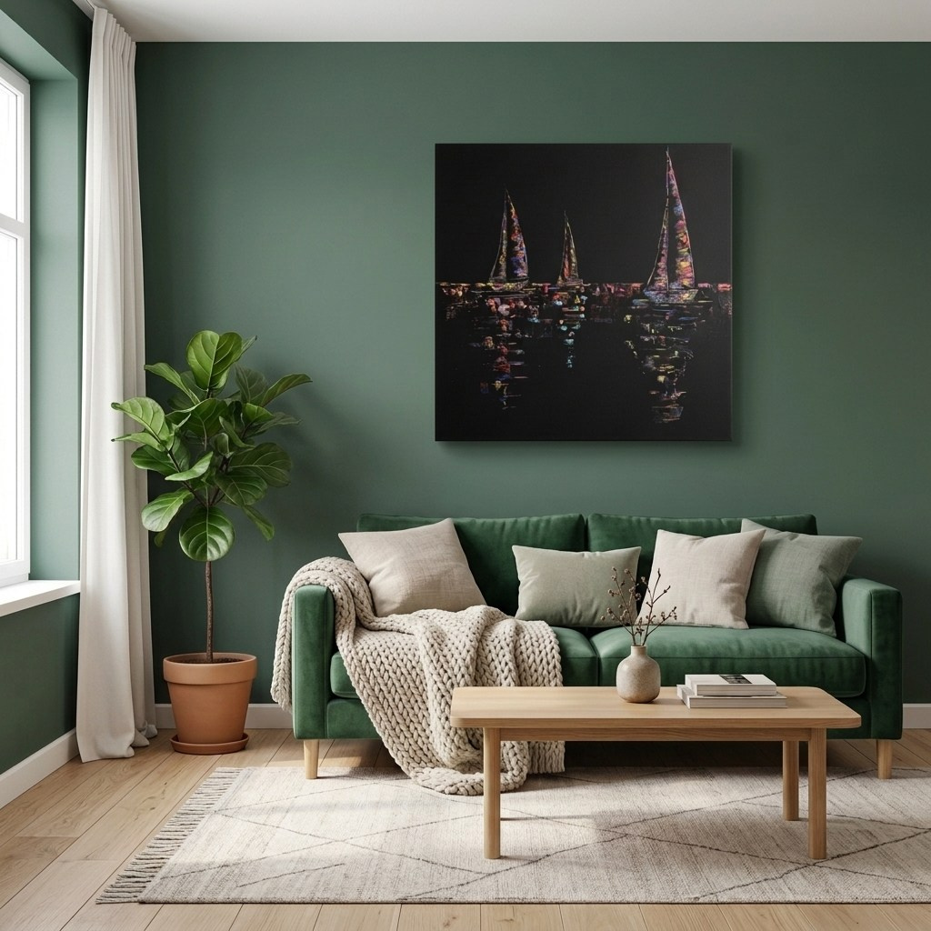 SOLD. Ana Anika