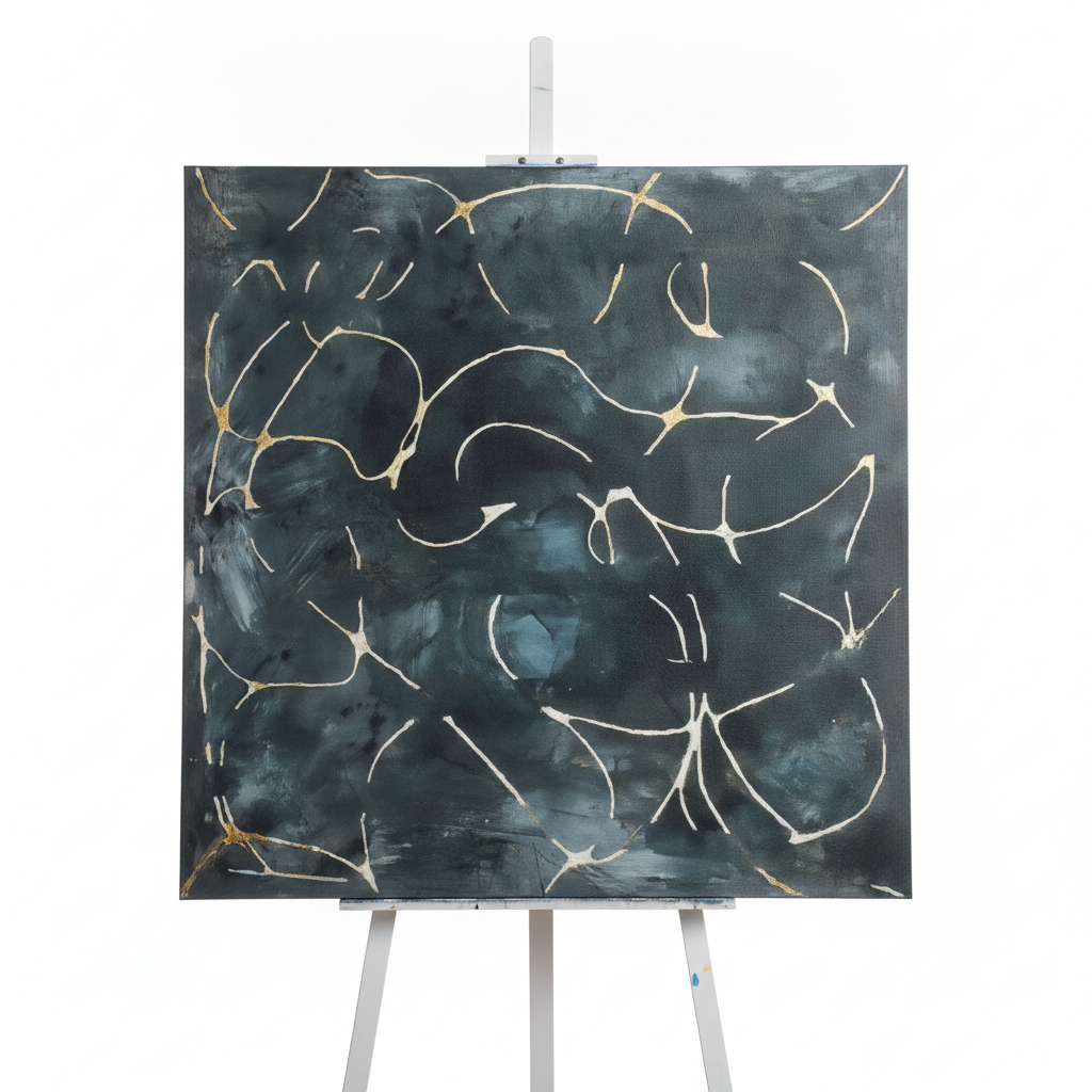 SOLD. Ana Anika
