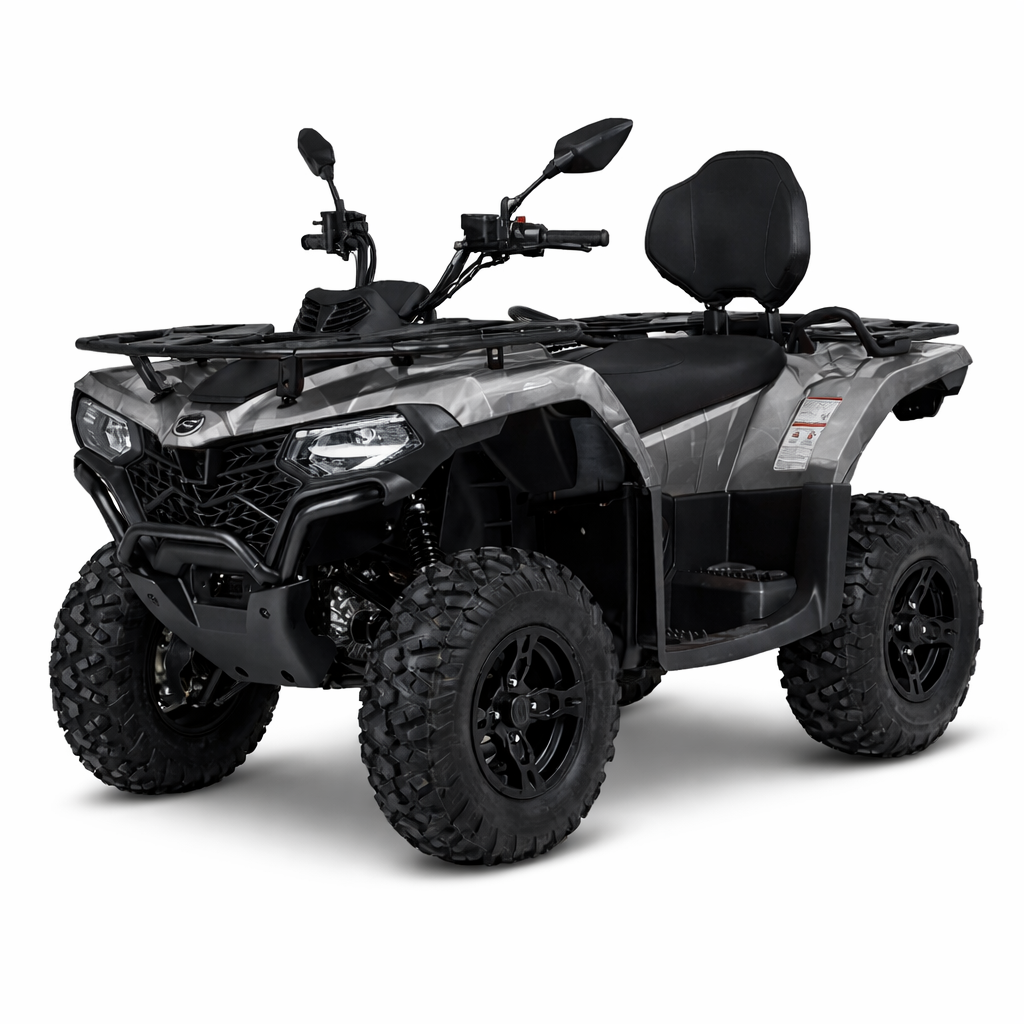 Аренда квадроциклов, питбайков, эндуро, багги, гидроциклов в Тольятти