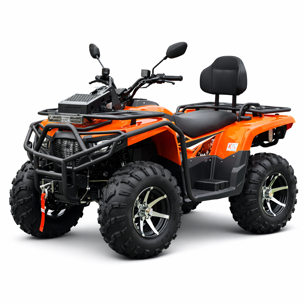 Аренда квадроциклов, питбайков, эндуро, багги, гидроциклов в Тольятти