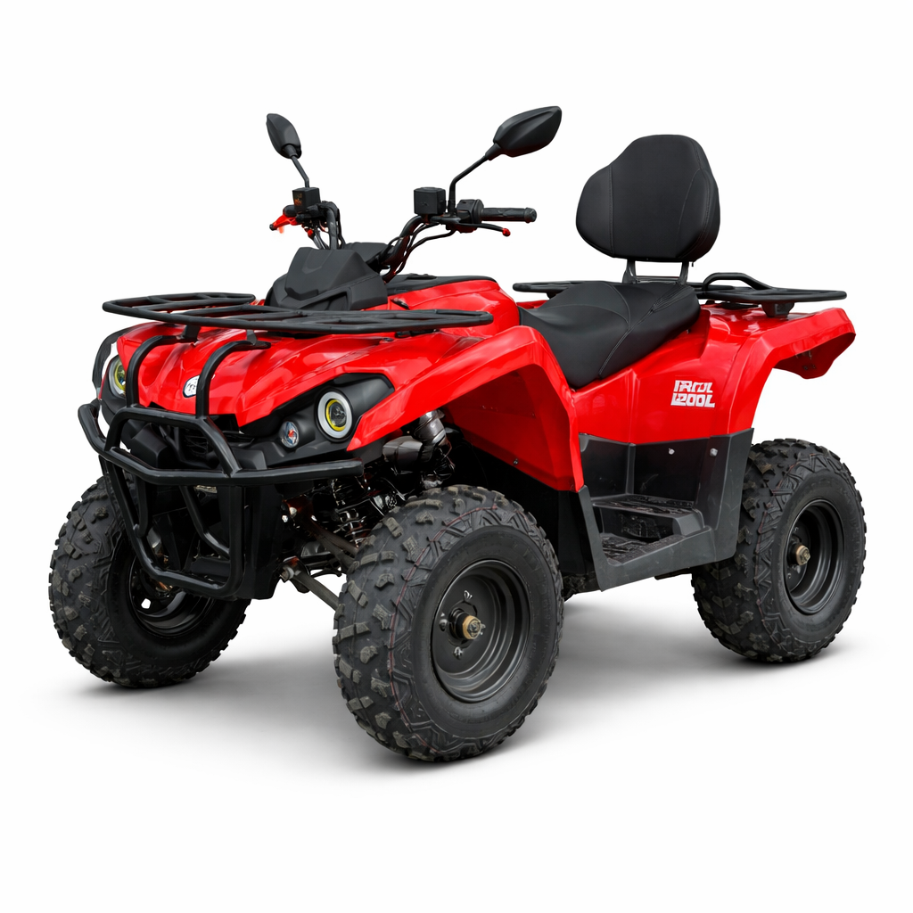 Аренда квадроциклов, питбайков, эндуро, багги, гидроциклов в Тольятти