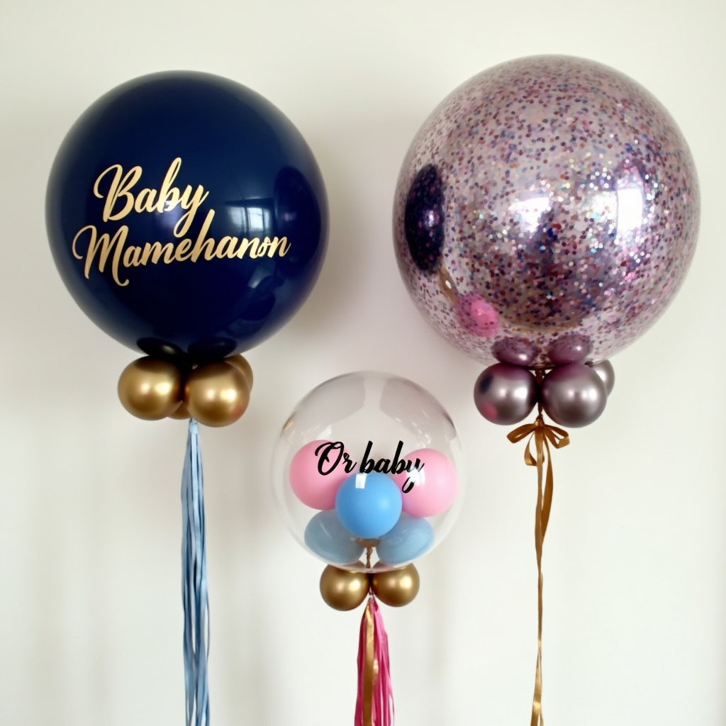 ГЕНДЕР ПАТИ № 1 в Иркутске