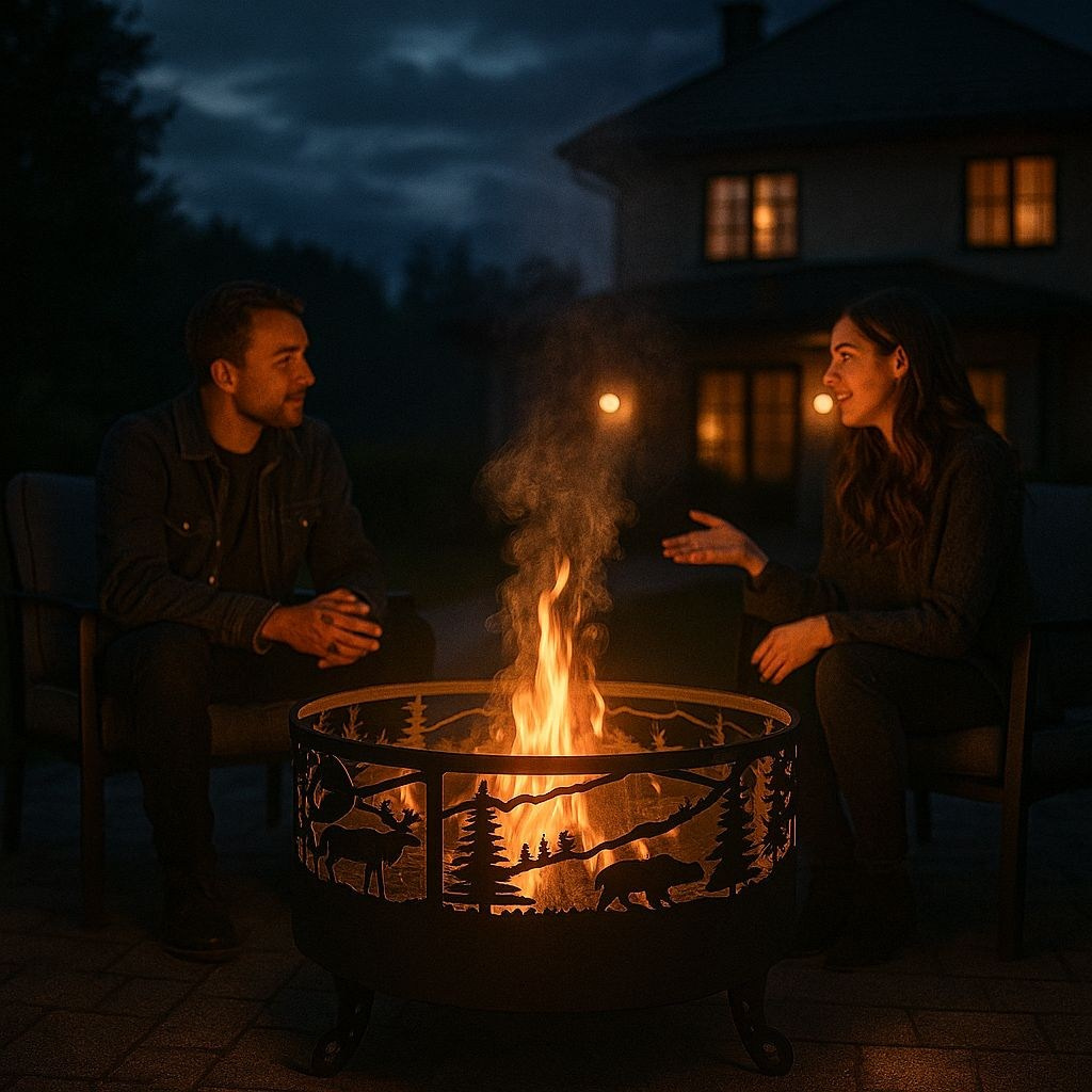 Каталог. Купить / заказать мангал для дома в Краснодаре от производителя «Мангал Мастер»