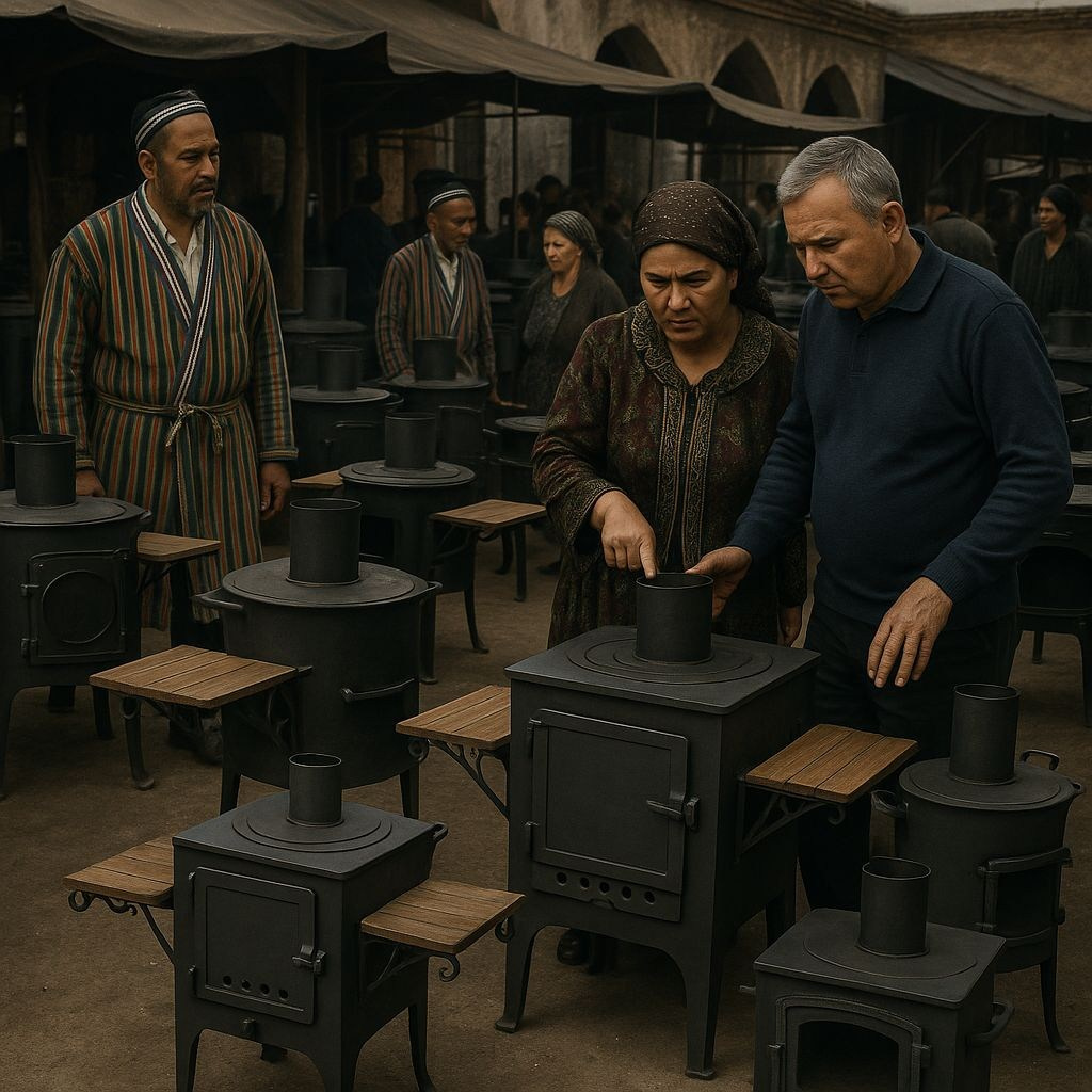 Блог. Купить / заказать мангал для дома в Краснодаре от производителя «Мангал Мастер»