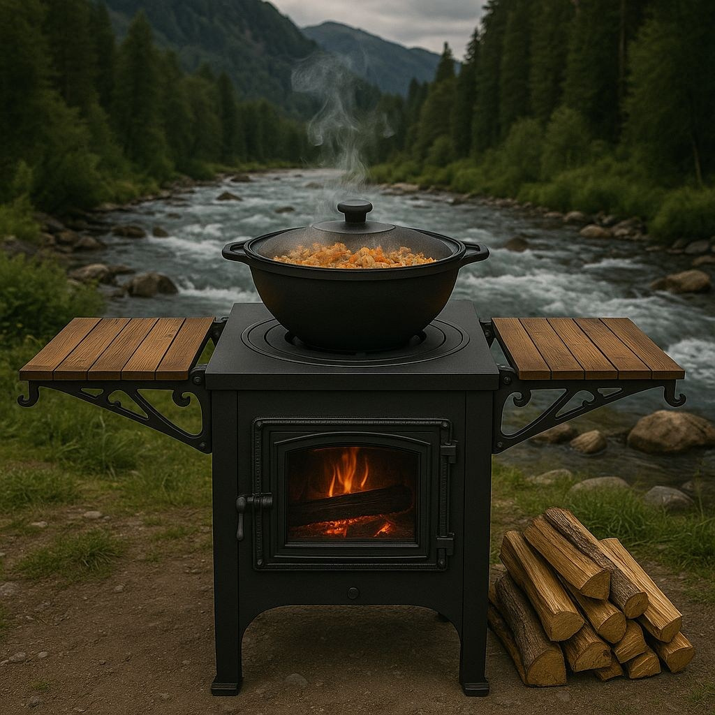Блог. Купить / заказать мангал для дома в Краснодаре от производителя «Мангал Мастер»
