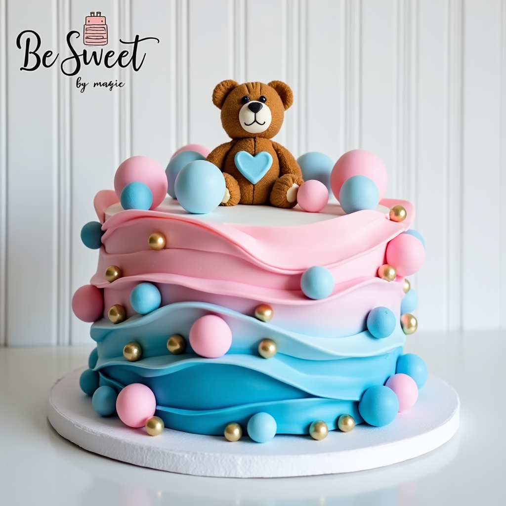 ГЕНДЕР ПАТИ № 1 в Иркутске