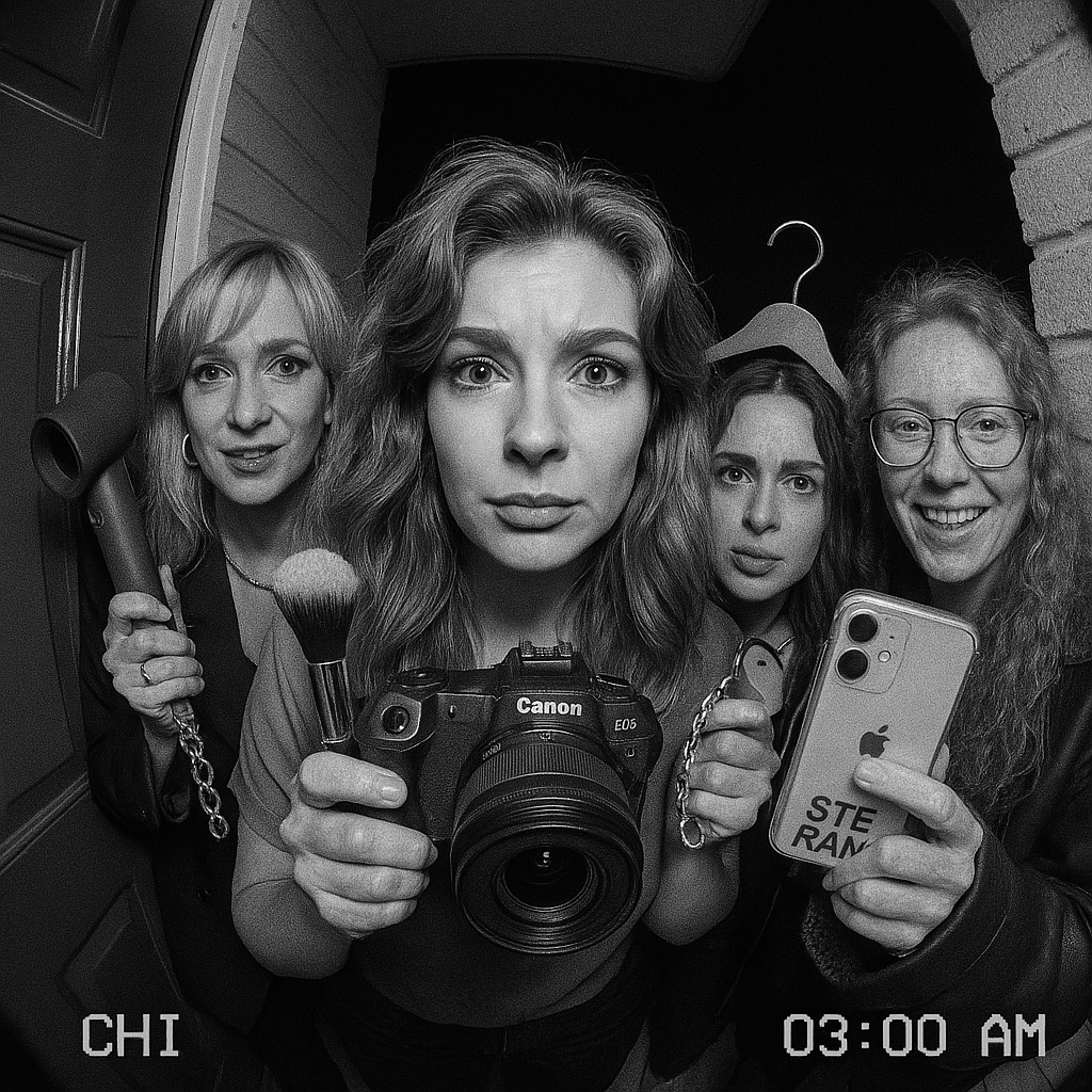 Услуги. Dariana Fox — визажист, фотограф, преподаватель