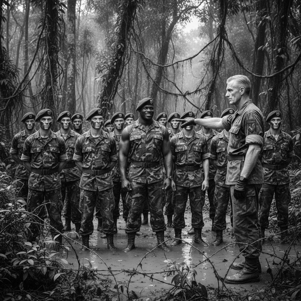 Война это Ад. 13 SLUDGE street