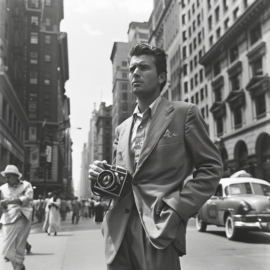 Фотострелка